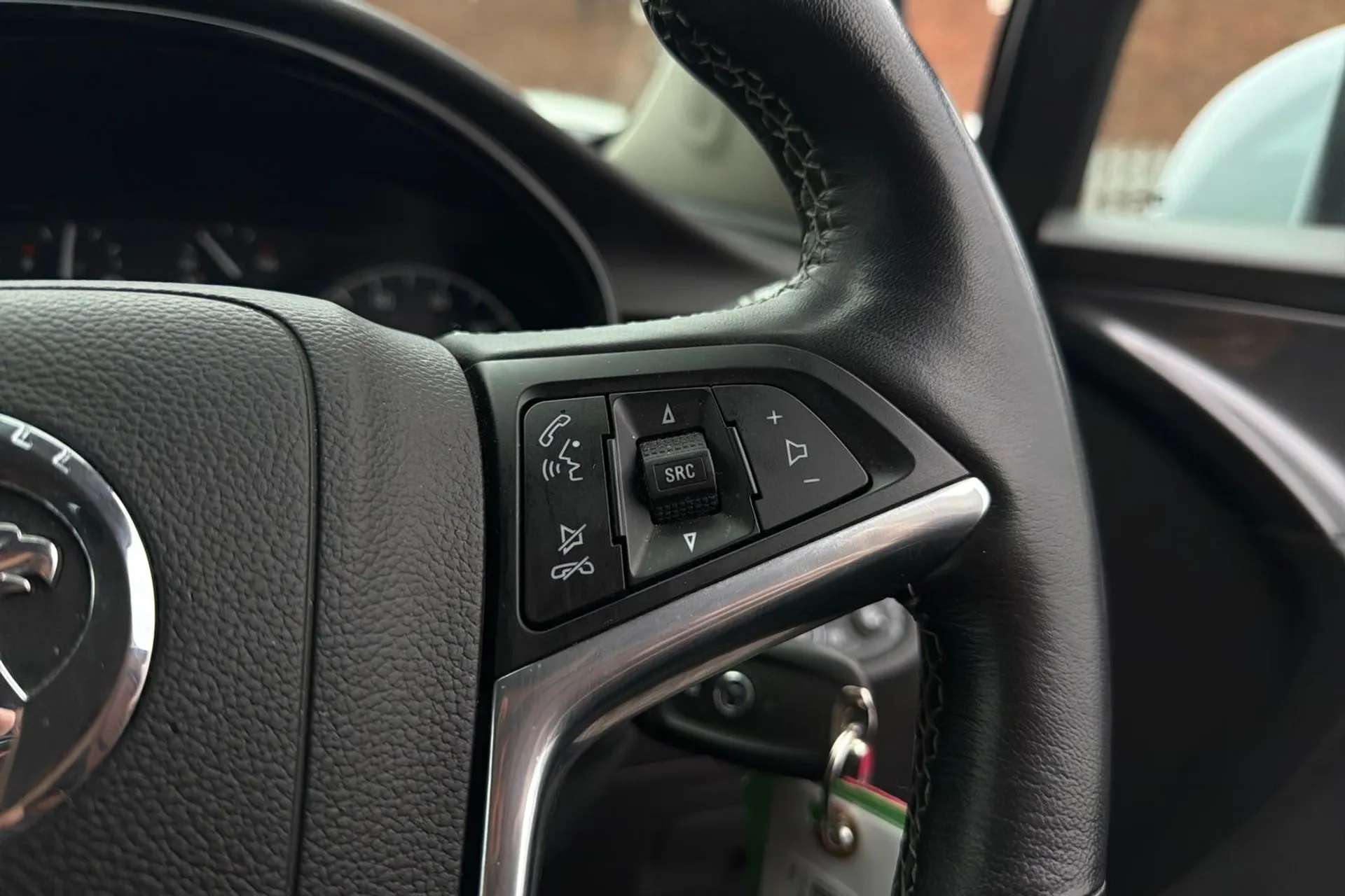 2019 VAUXHALL MOKKA 2019 VAUXHALL MOKKA