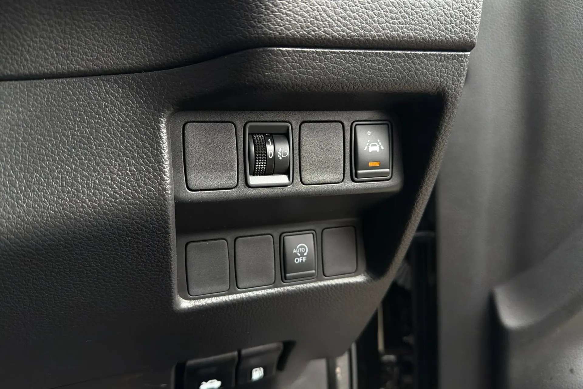 2019 NISSAN QASHQAI 2019 NISSAN QASHQAI
