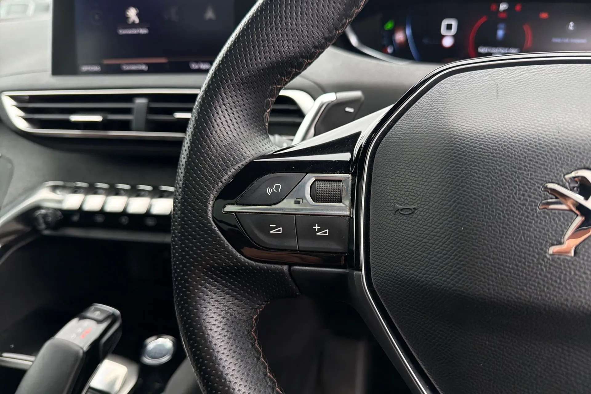 2019 PEUGEOT 3008 2019 PEUGEOT 3008
