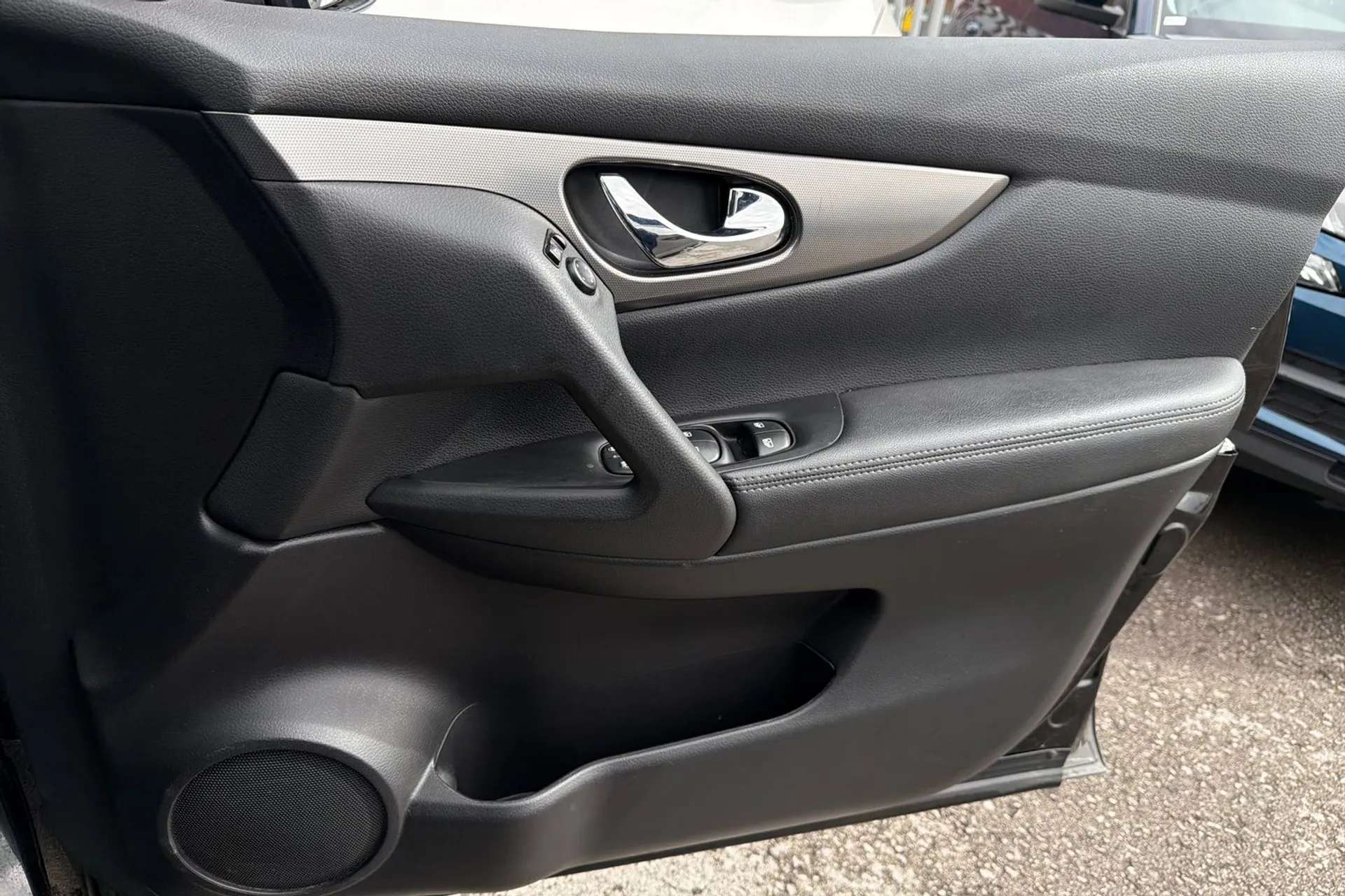 2019 NISSAN QASHQAI 2019 NISSAN QASHQAI