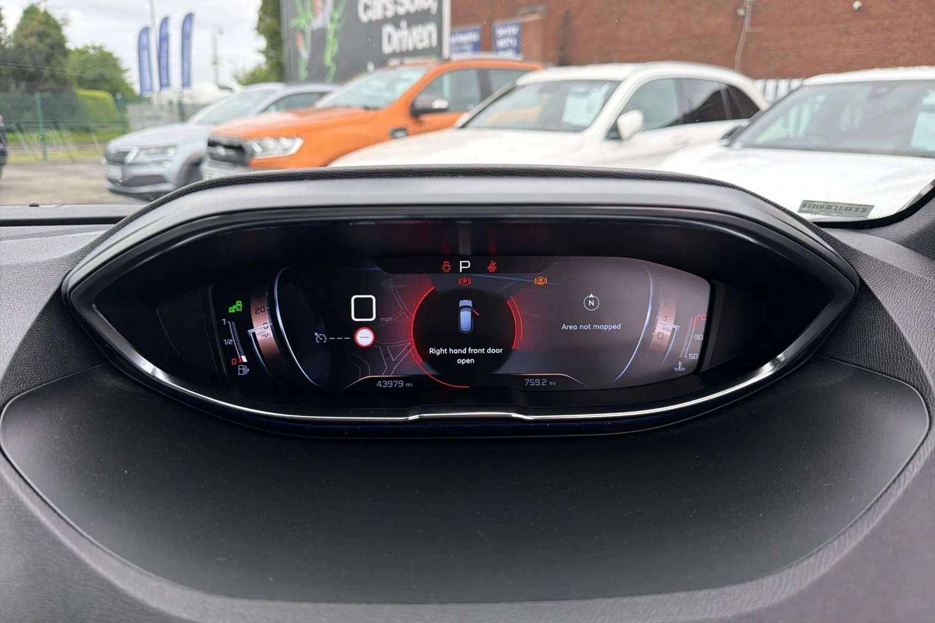 2019 PEUGEOT 3008 2019 PEUGEOT 3008