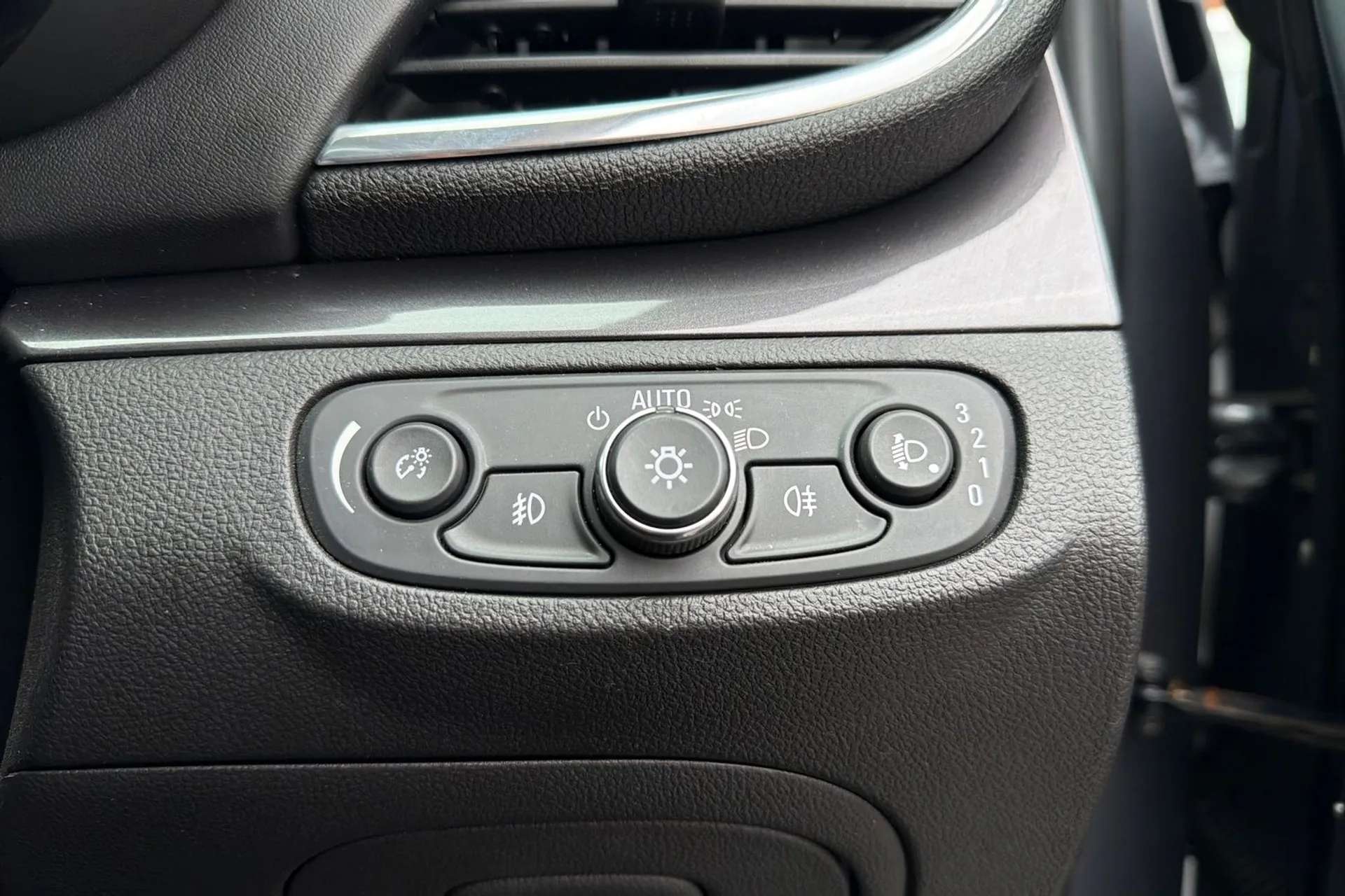2019 VAUXHALL MOKKA 2019 VAUXHALL MOKKA