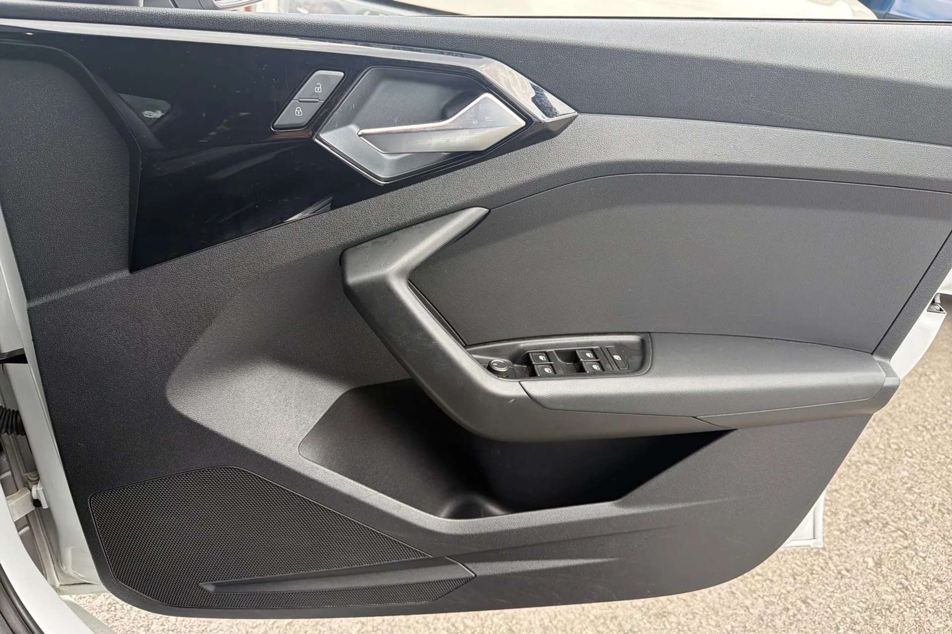 2021 AUDI A1 2021 AUDI A1