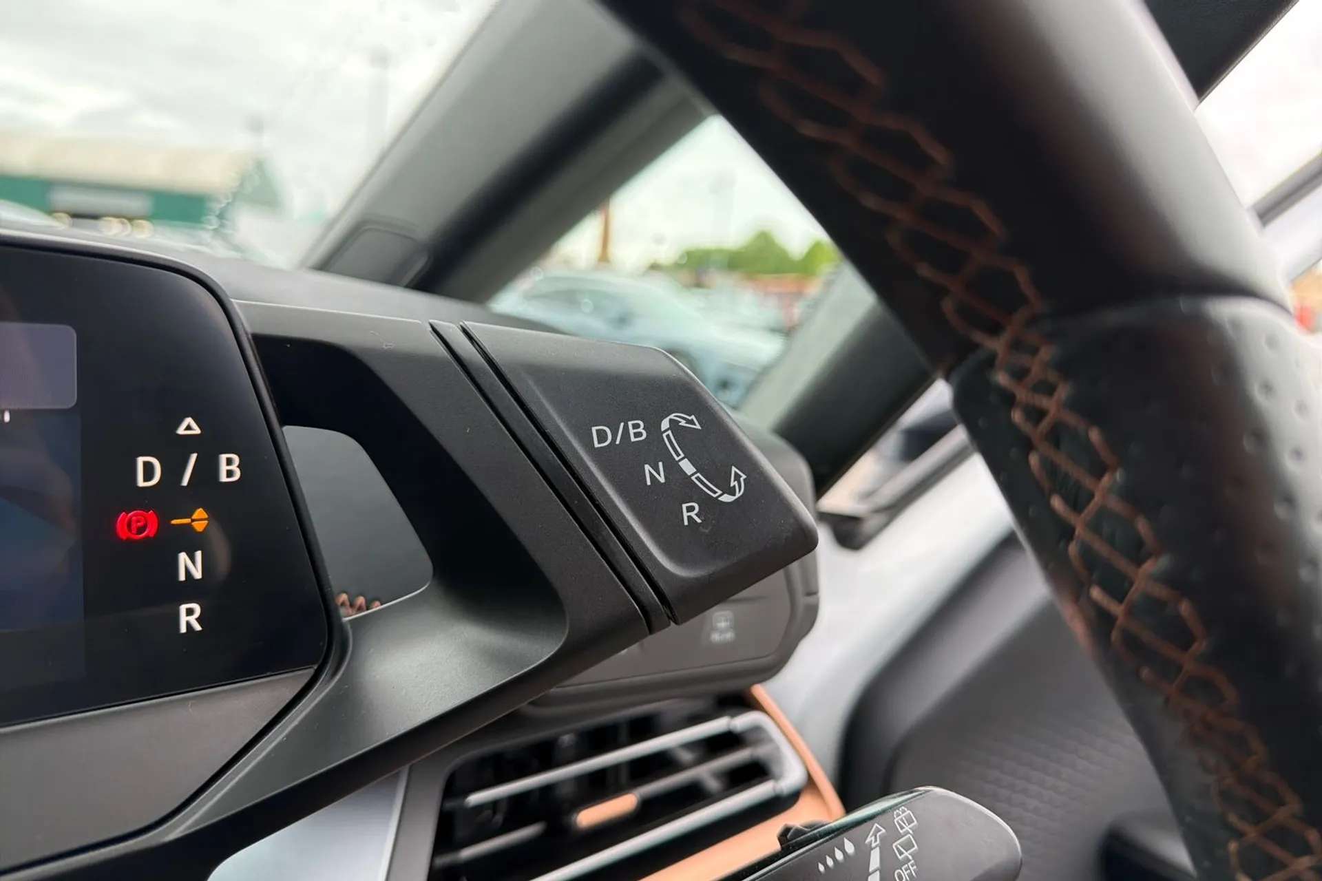 2023 CUPRA BORN 2023 CUPRA BORN