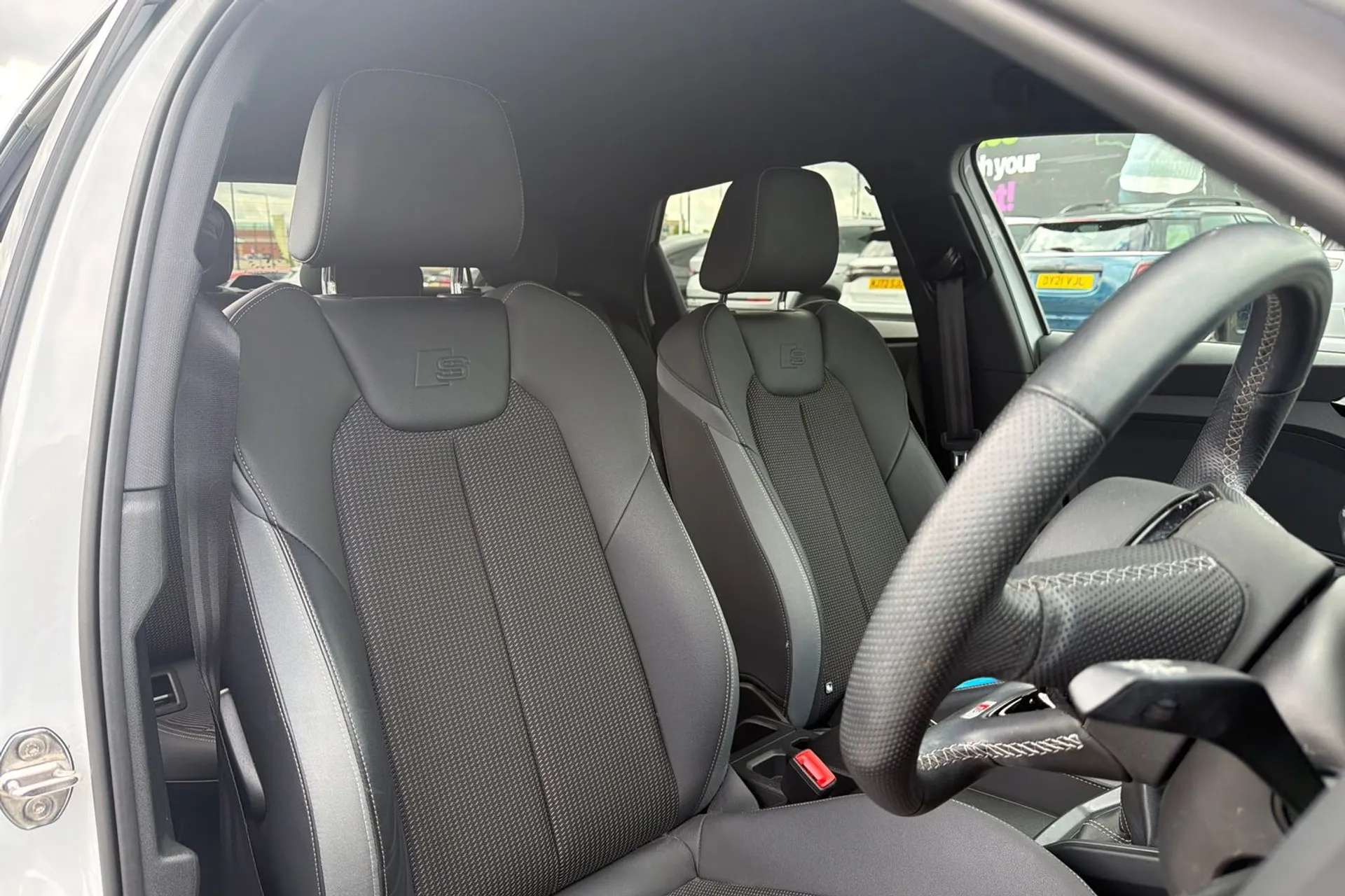 2021 AUDI A1 2021 AUDI A1
