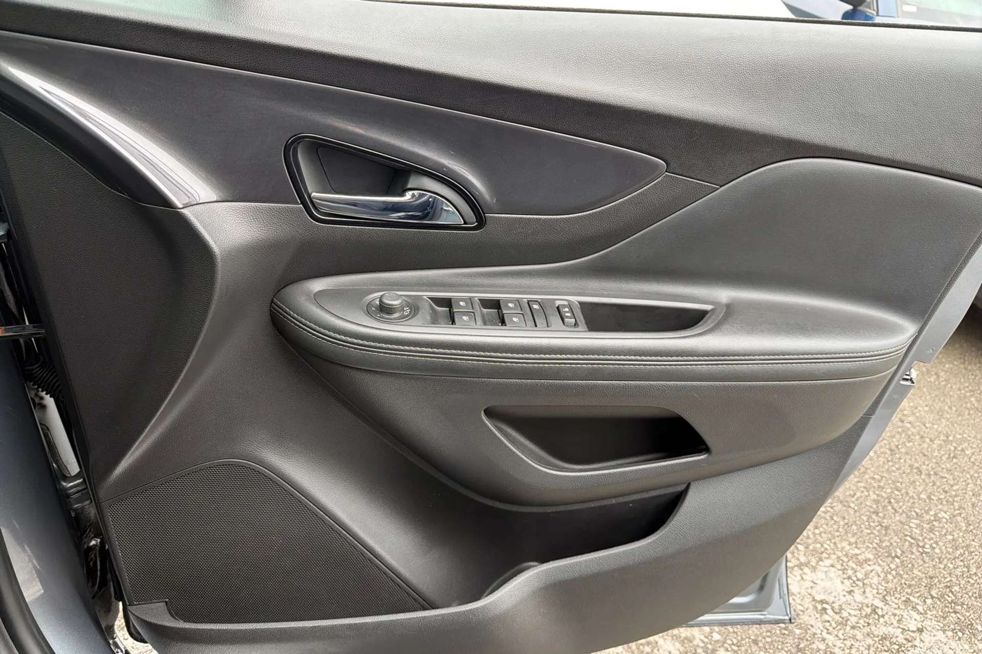 2019 VAUXHALL MOKKA 2019 VAUXHALL MOKKA