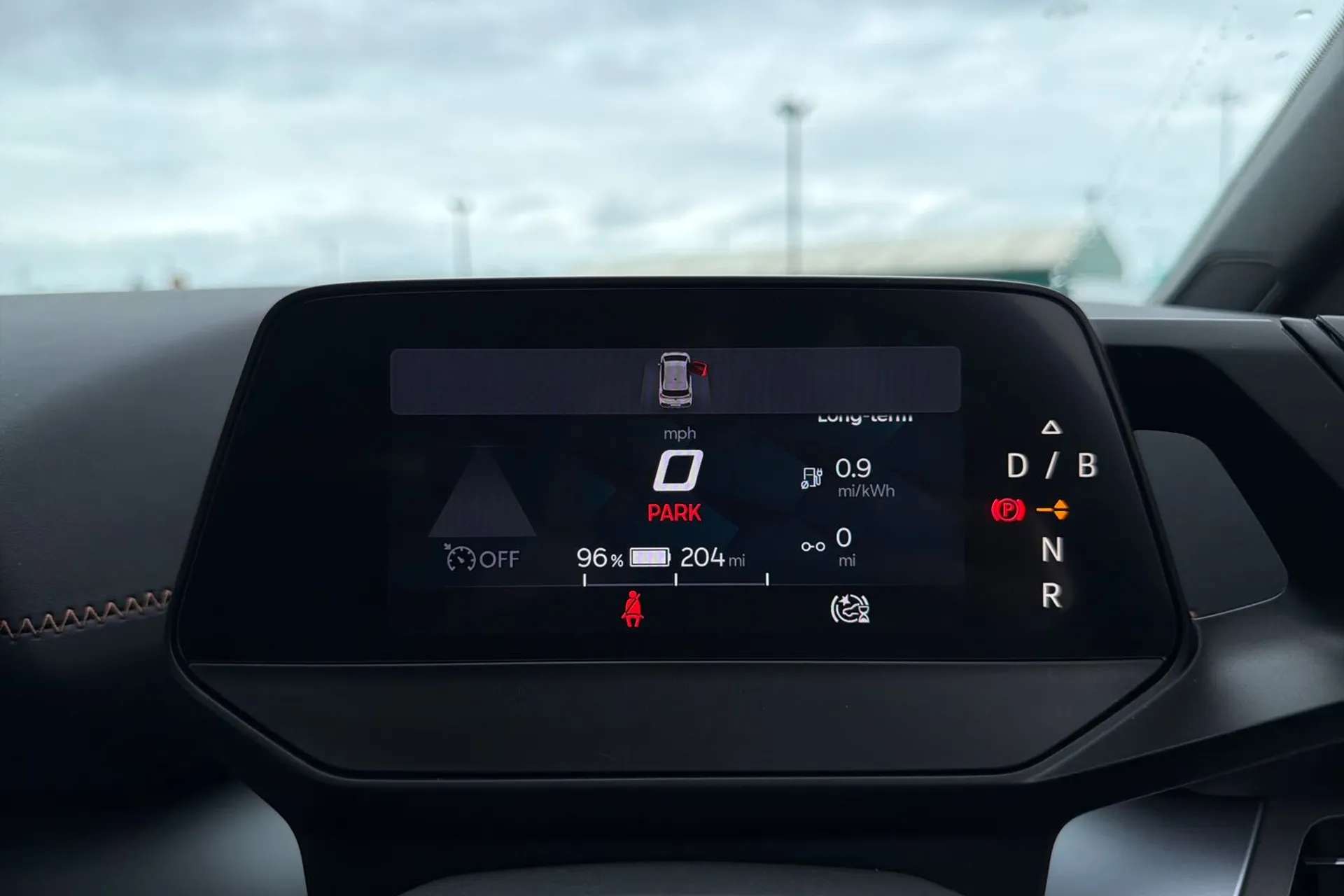 2023 CUPRA BORN 2023 CUPRA BORN