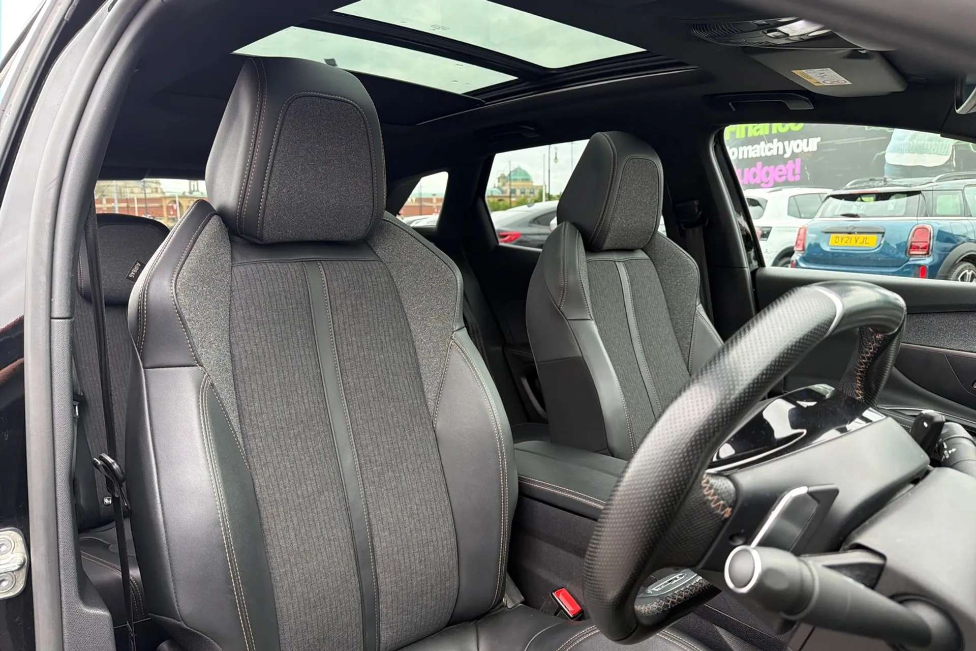 2019 PEUGEOT 3008 2019 PEUGEOT 3008