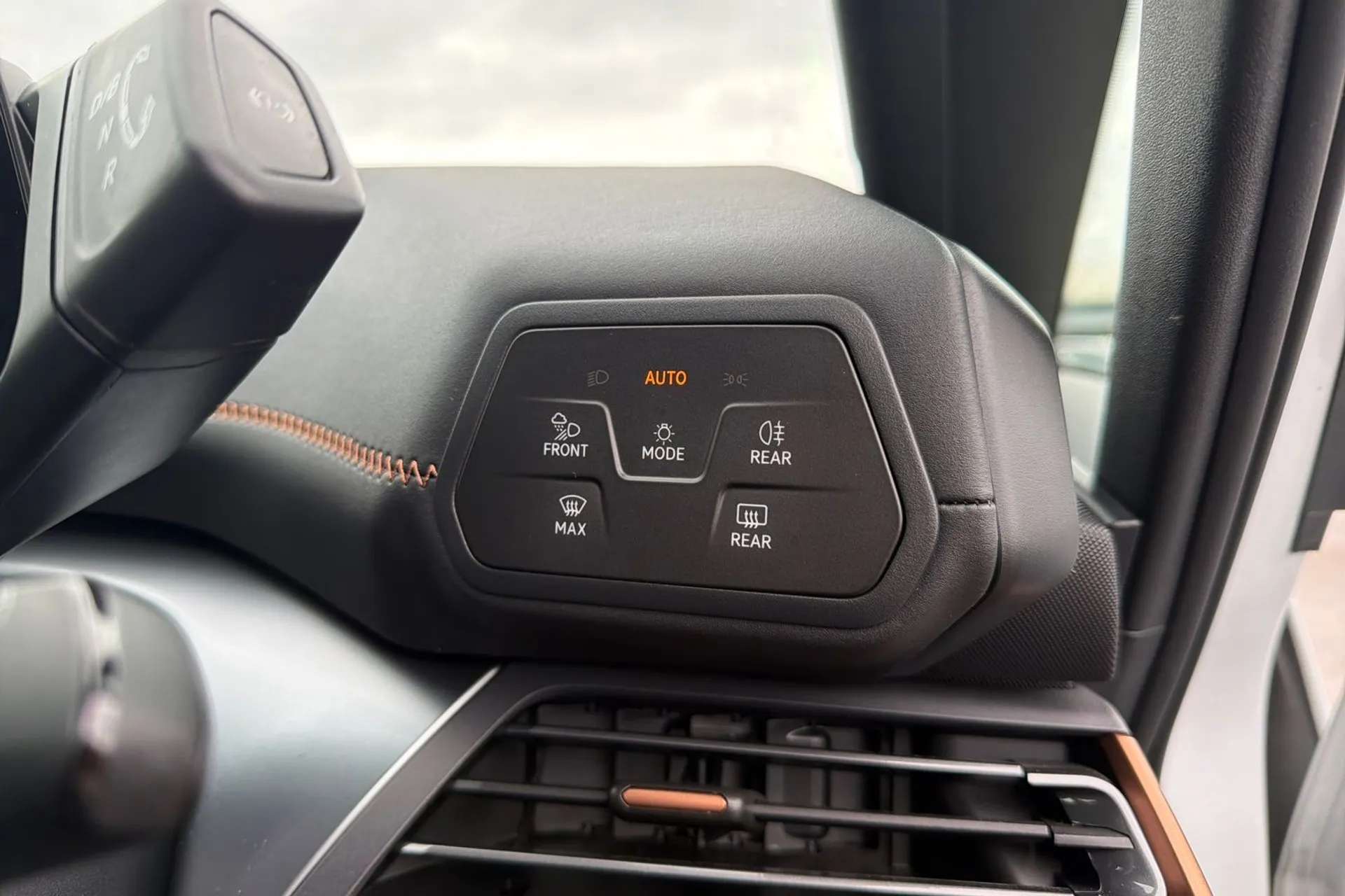2023 CUPRA BORN 2023 CUPRA BORN
