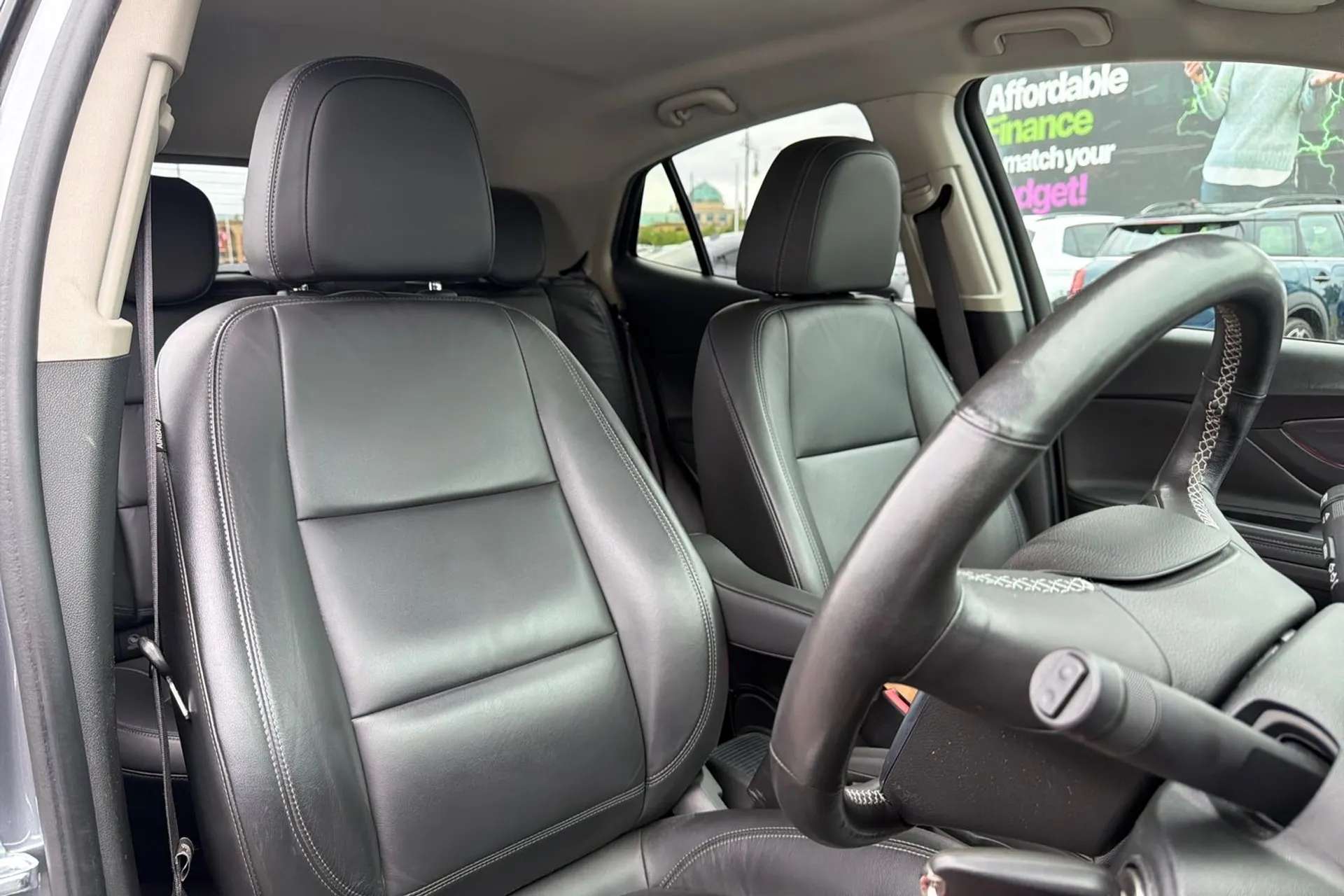 2019 VAUXHALL MOKKA 2019 VAUXHALL MOKKA