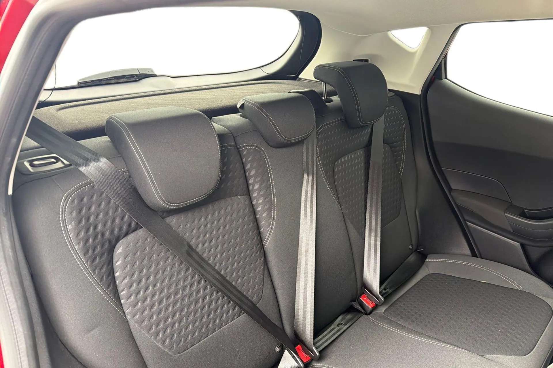 2017 FORD FIESTA 2017 FORD FIESTA