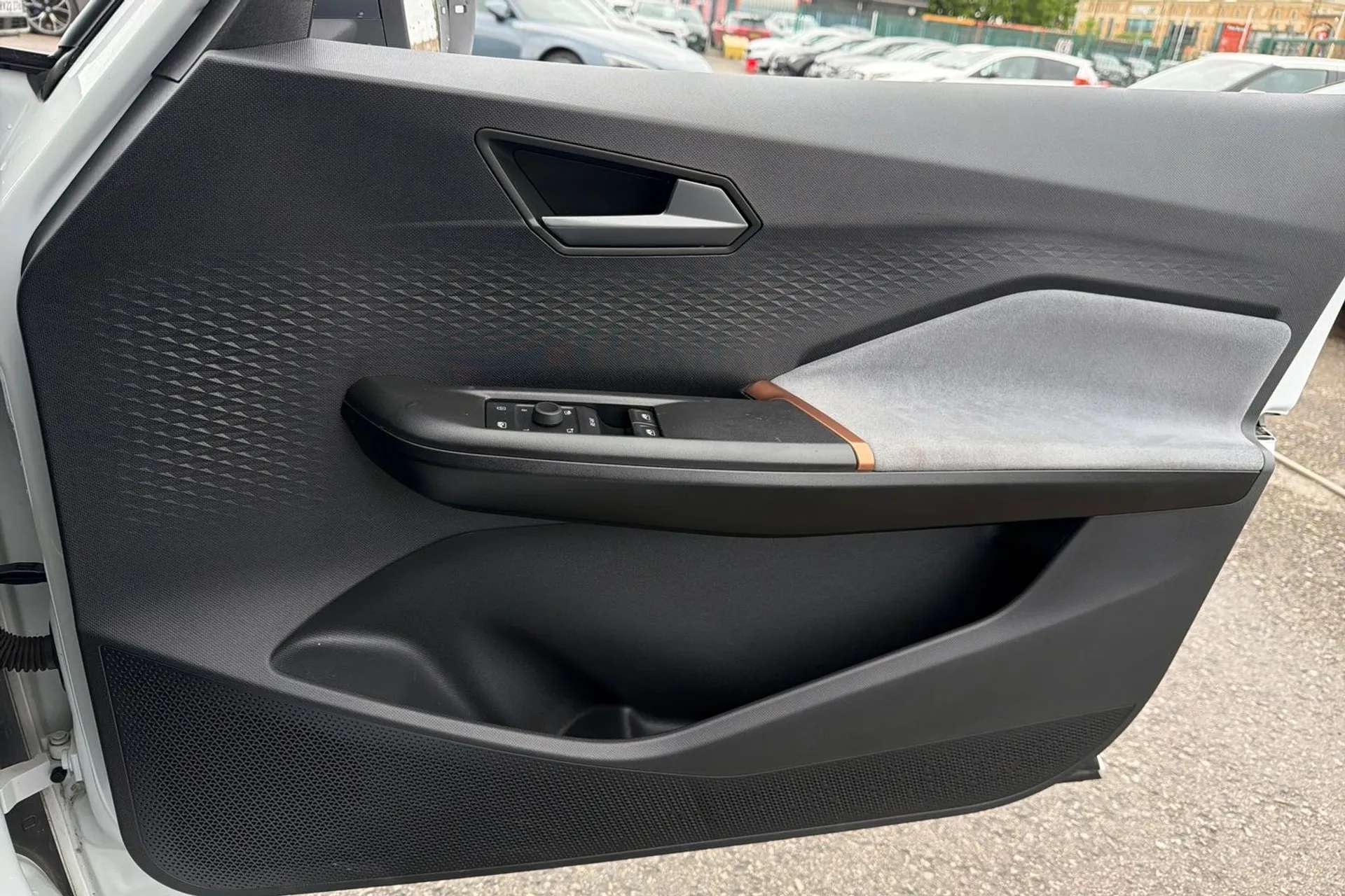 2023 CUPRA BORN 2023 CUPRA BORN