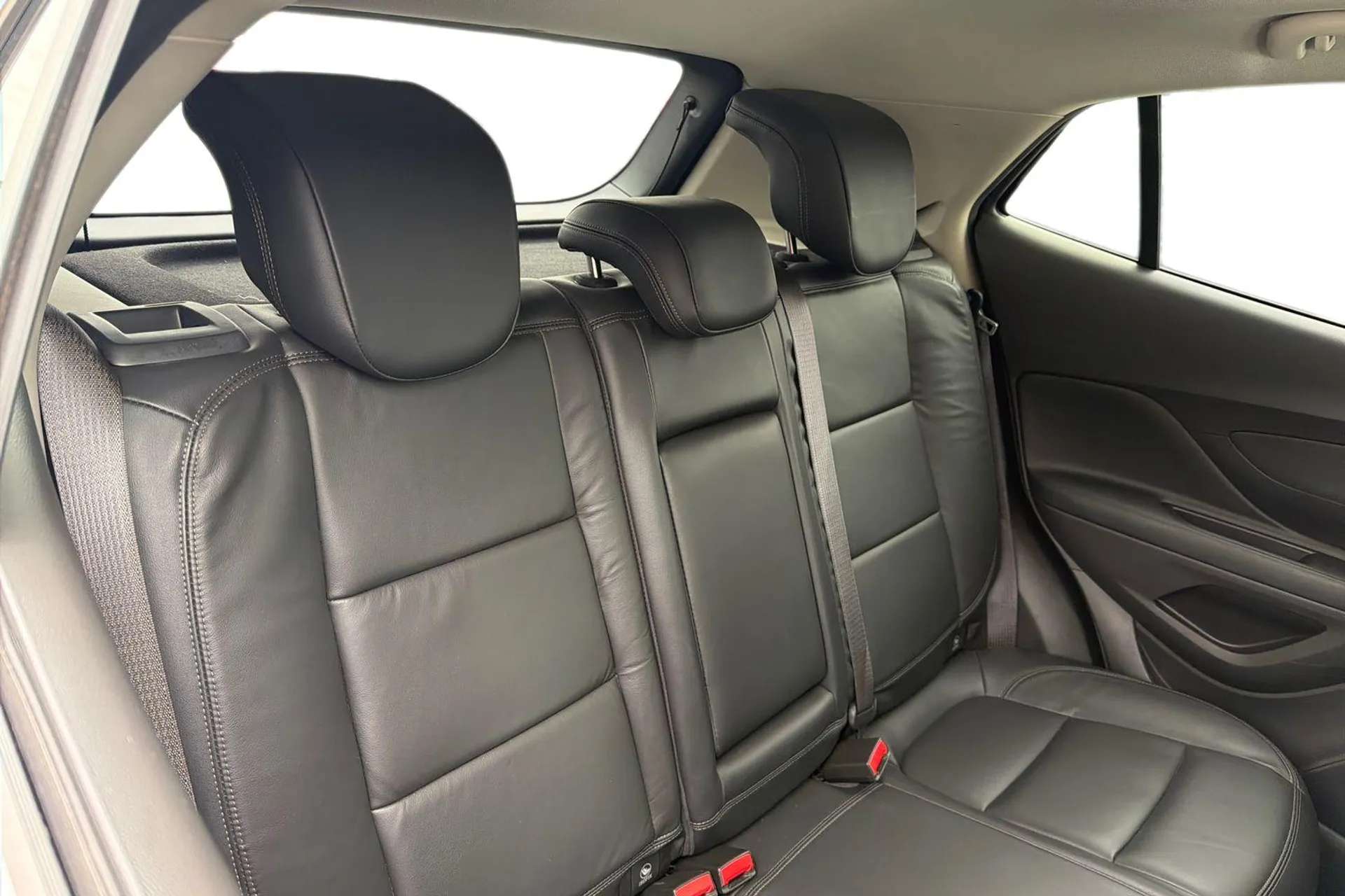 2019 VAUXHALL MOKKA 2019 VAUXHALL MOKKA