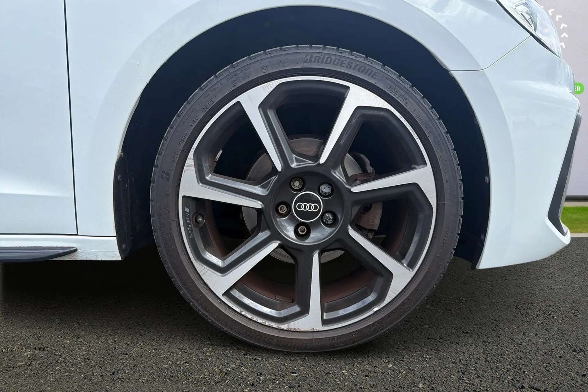 2021 AUDI A1 2021 AUDI A1