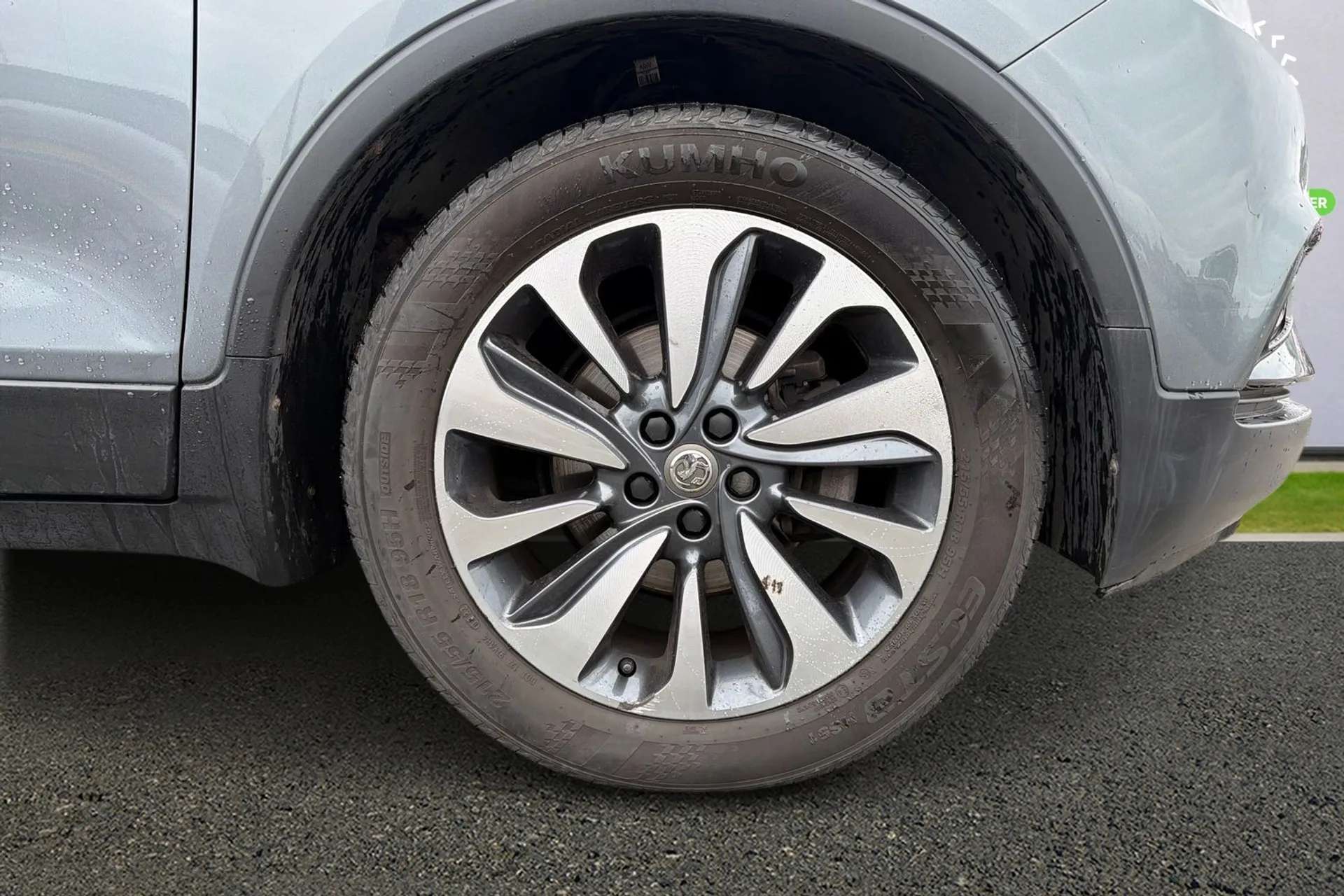2019 VAUXHALL MOKKA 2019 VAUXHALL MOKKA