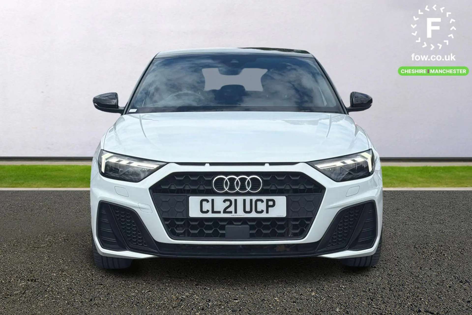 2021 AUDI A1 2021 AUDI A1
