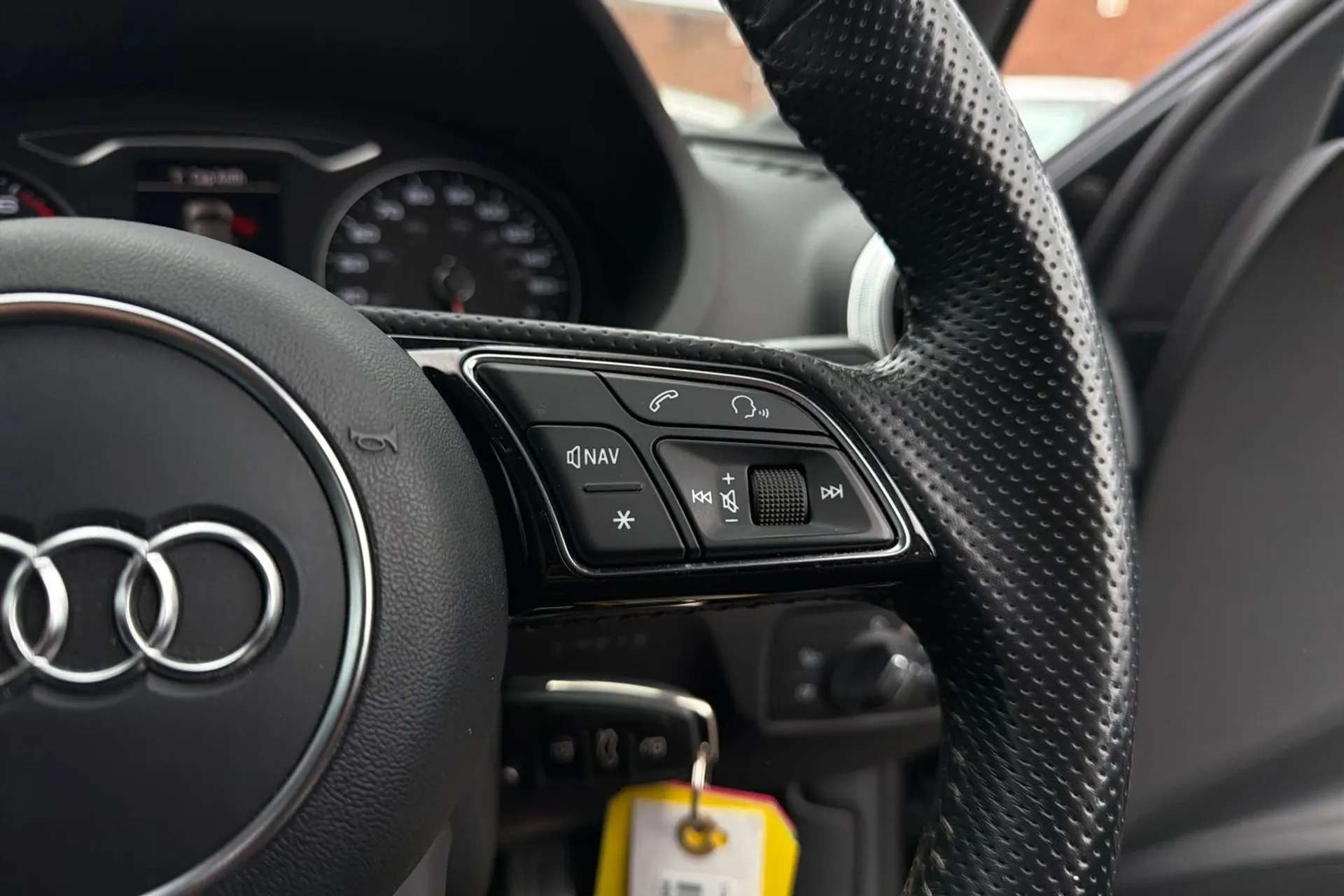 2017 AUDI A3 2017 AUDI A3