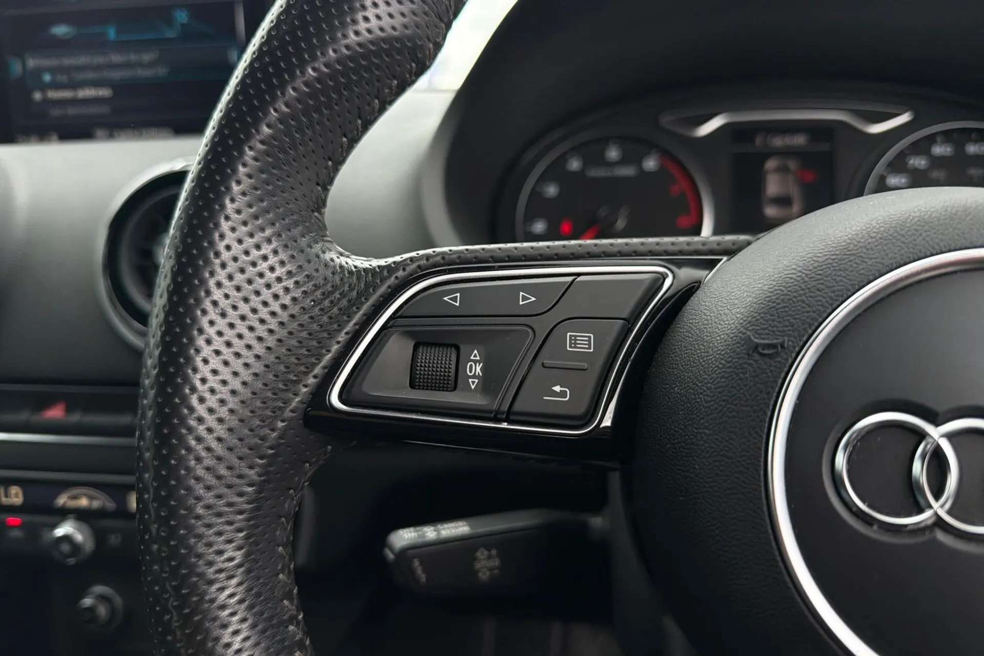 2017 AUDI A3 2017 AUDI A3