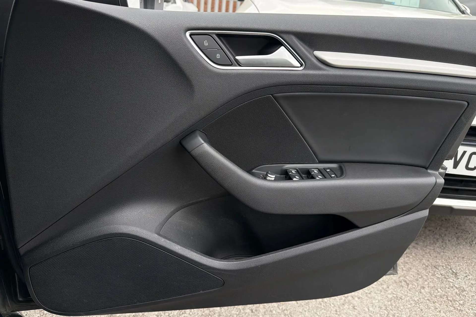 2017 AUDI A3 2017 AUDI A3