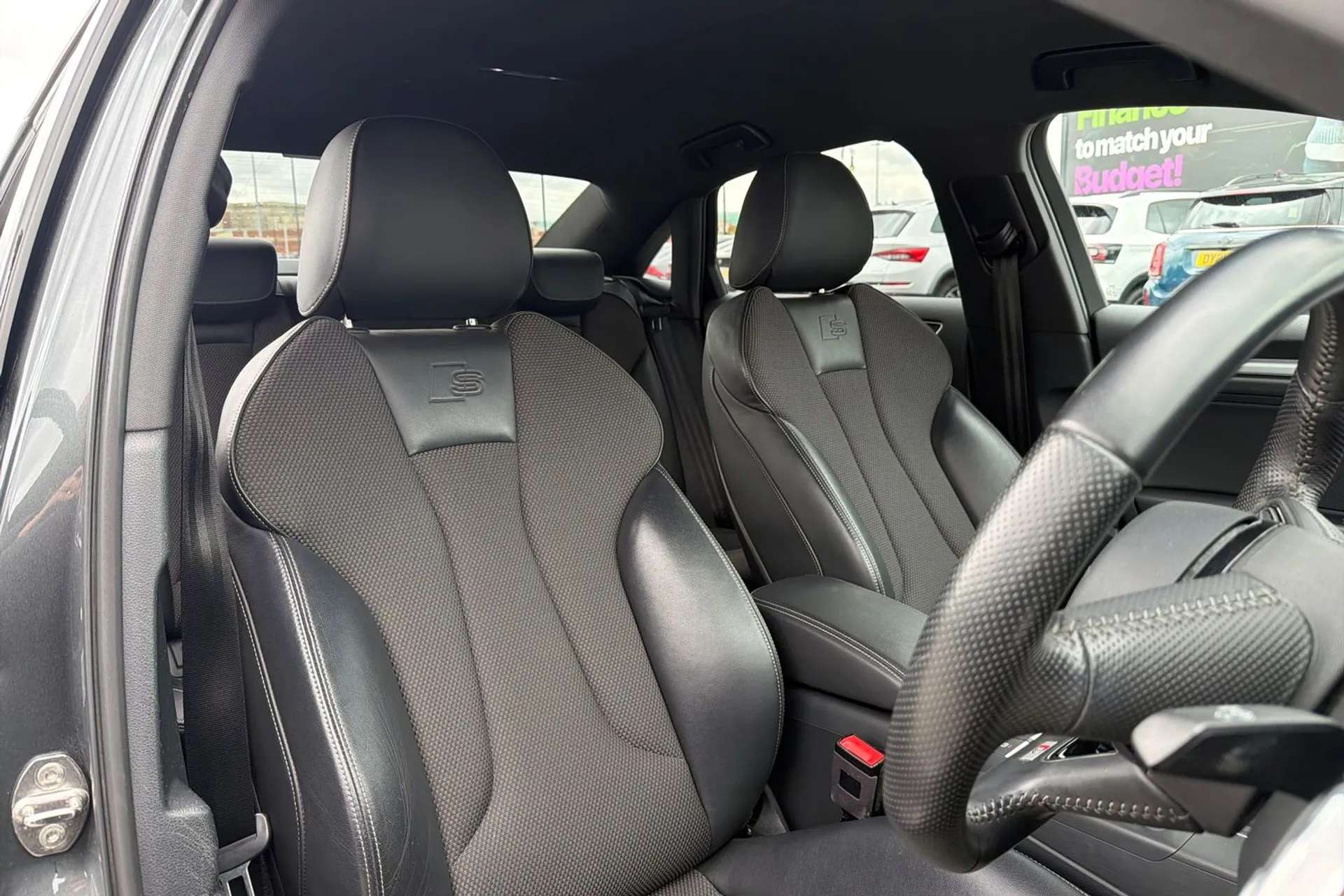 2017 AUDI A3 2017 AUDI A3