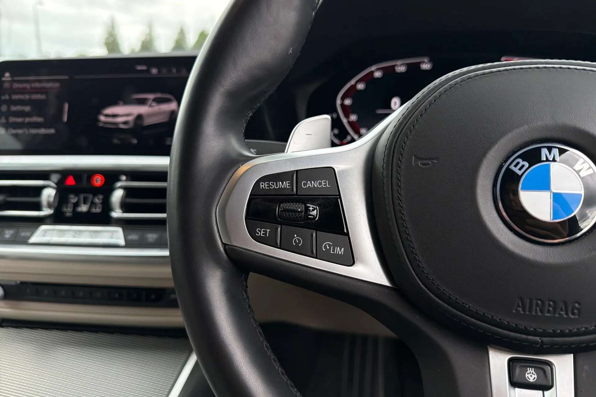 2021 BMW 3 SERIES 2021 BMW 3 SERIES
