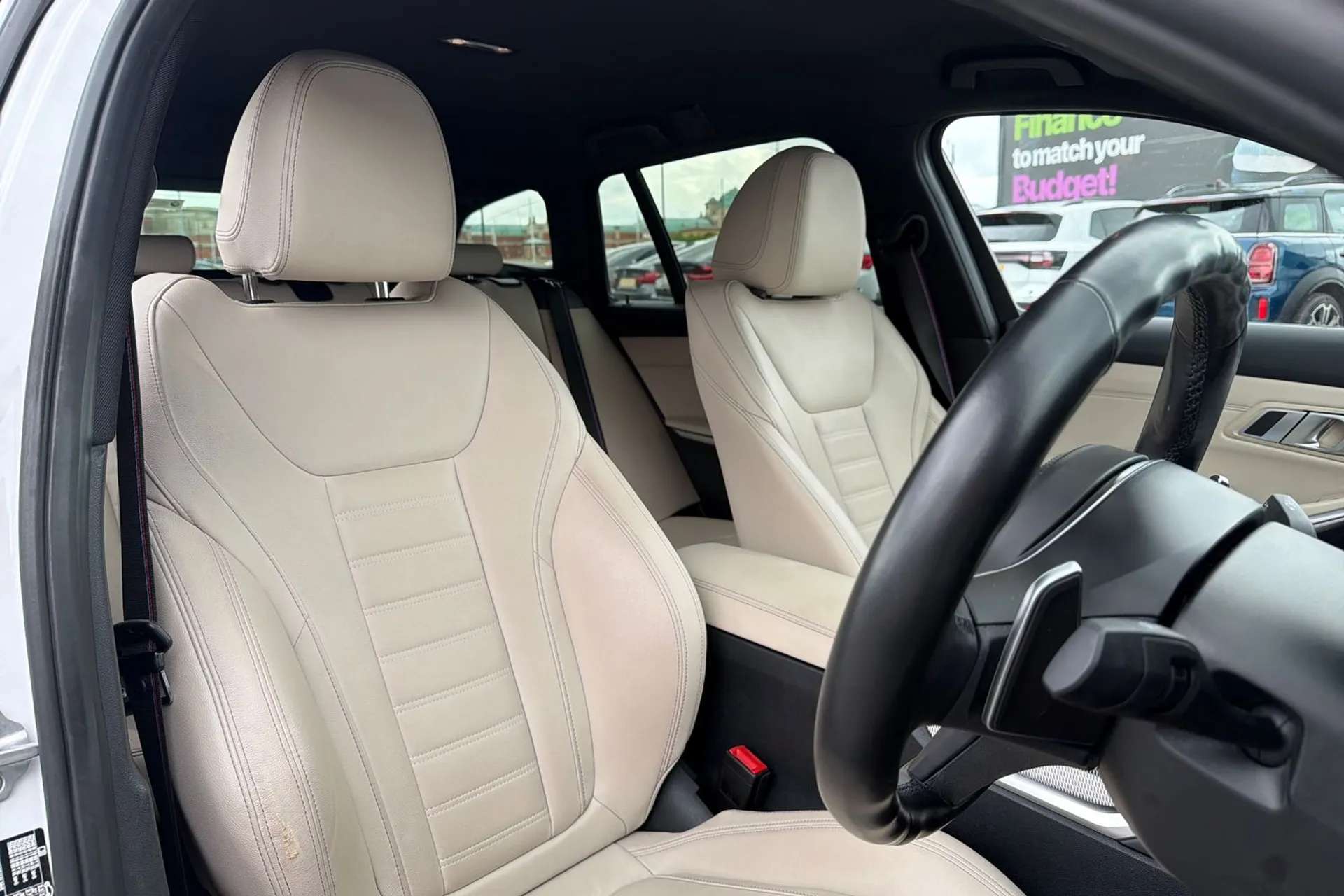 2021 BMW 3 SERIES 2021 BMW 3 SERIES