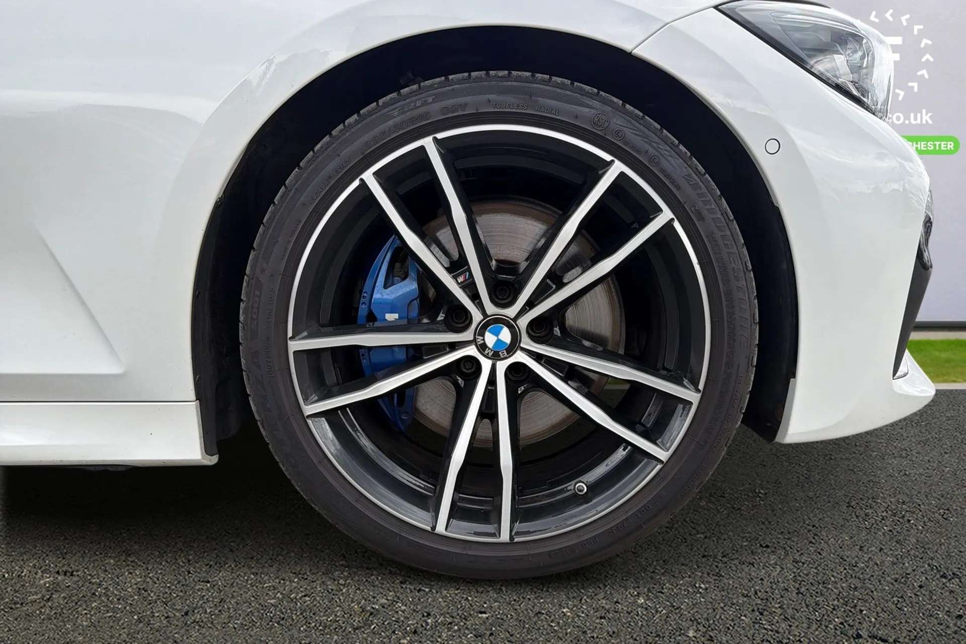 2021 BMW 3 SERIES 2021 BMW 3 SERIES
