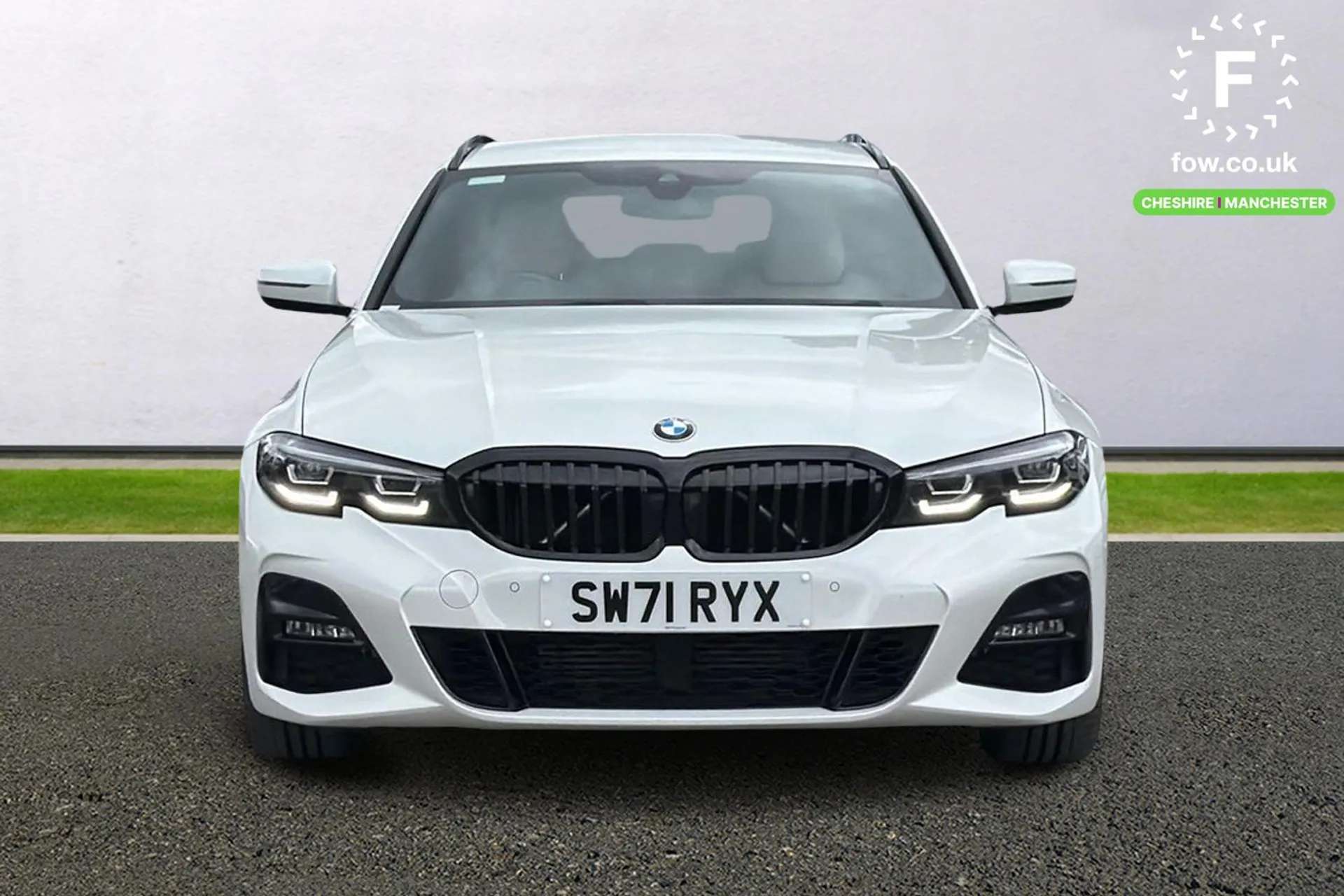 2021 BMW 3 SERIES 2021 BMW 3 SERIES