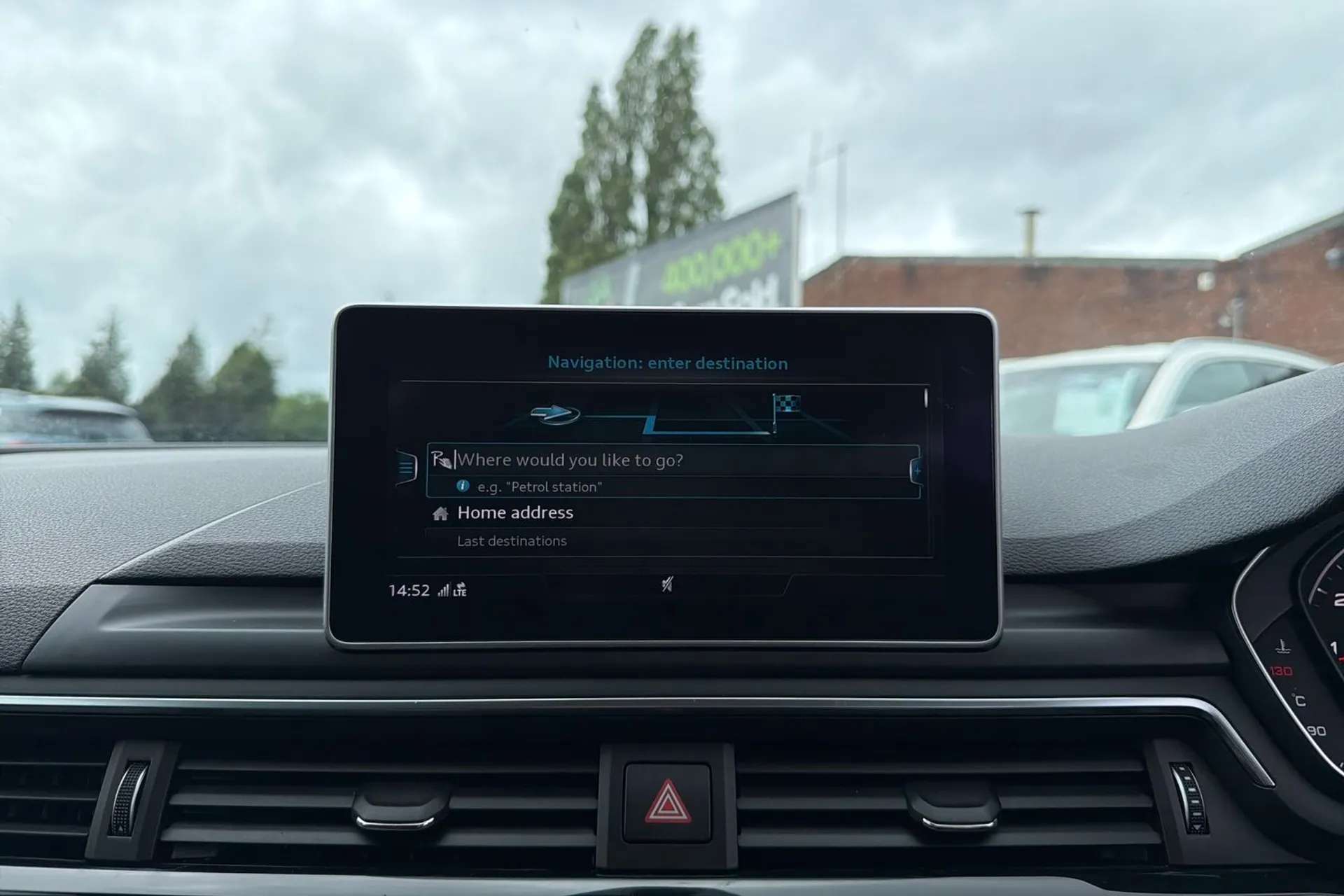 2018 AUDI A4 2018 AUDI A4