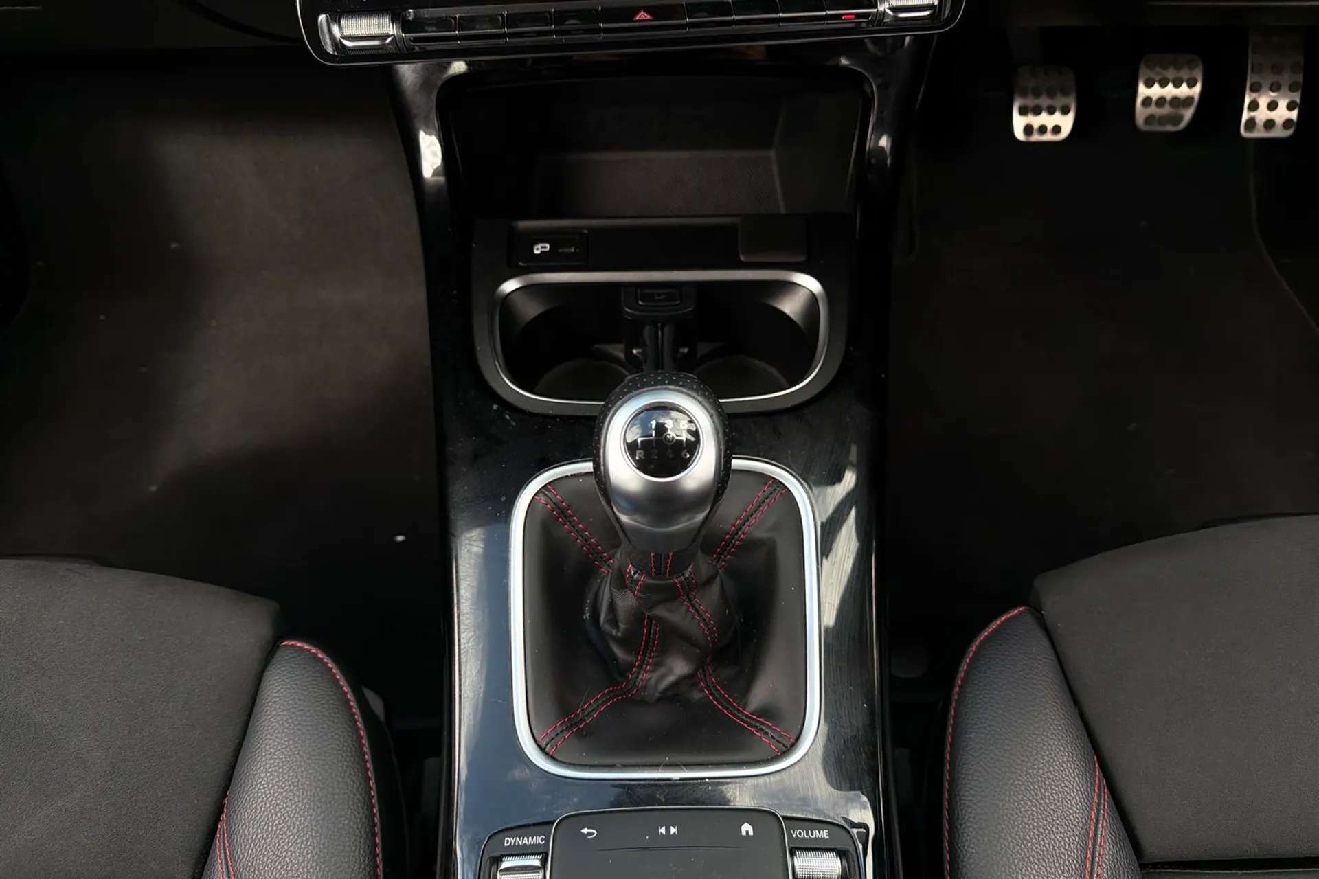 2020 MERCEDES-BENZ A CLASS 2020 MERCEDES-BENZ A CLASS
