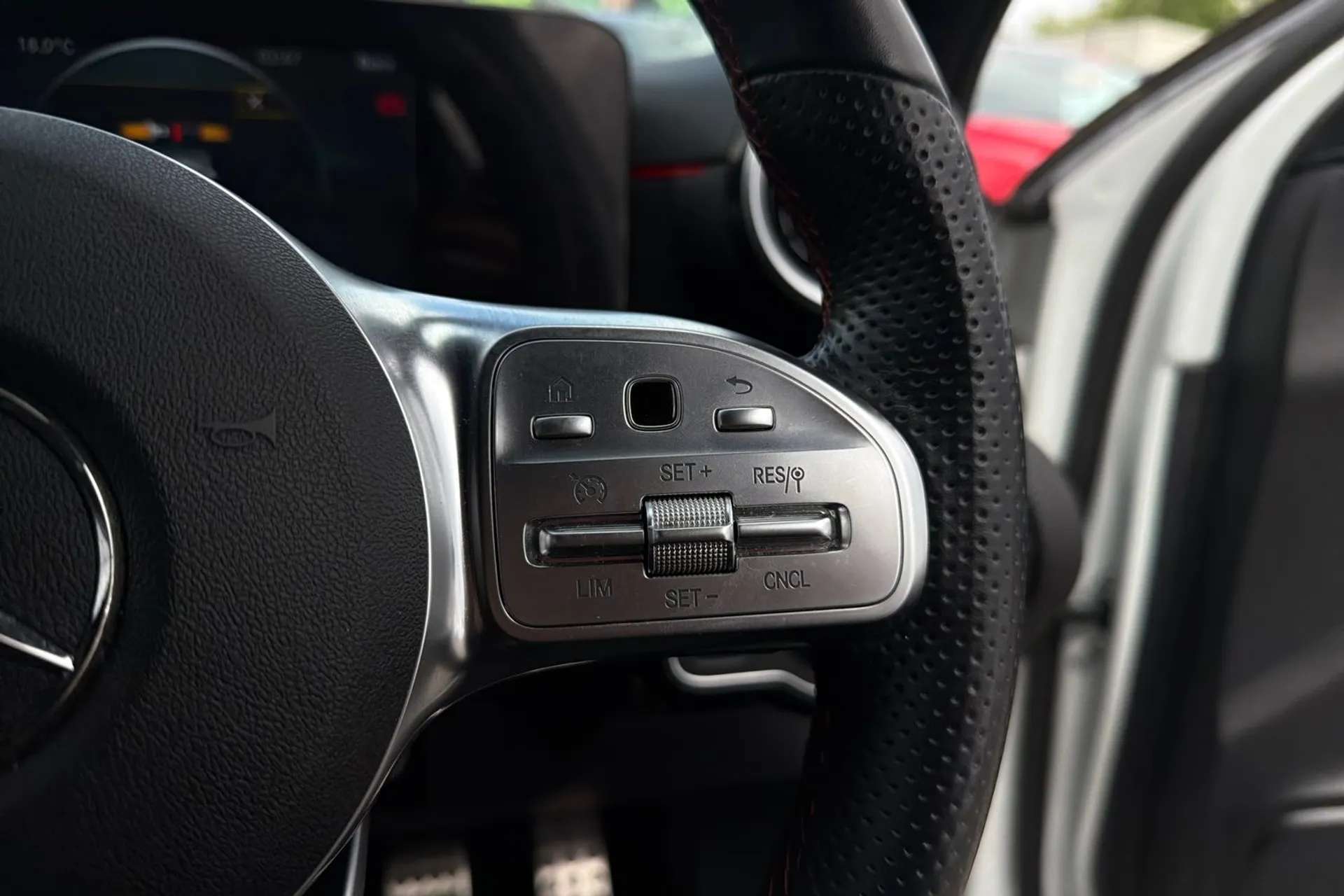 2020 MERCEDES-BENZ A CLASS 2020 MERCEDES-BENZ A CLASS