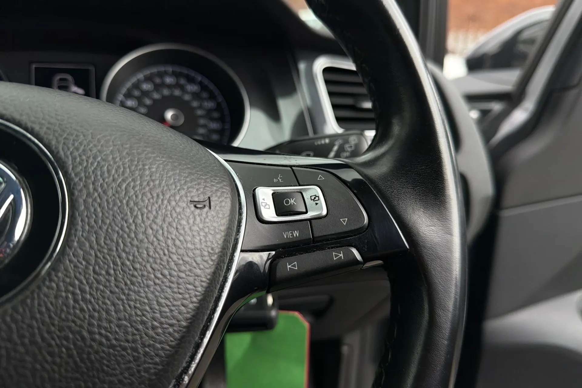 2019 VOLKSWAGEN GOLF 2019 VOLKSWAGEN GOLF
