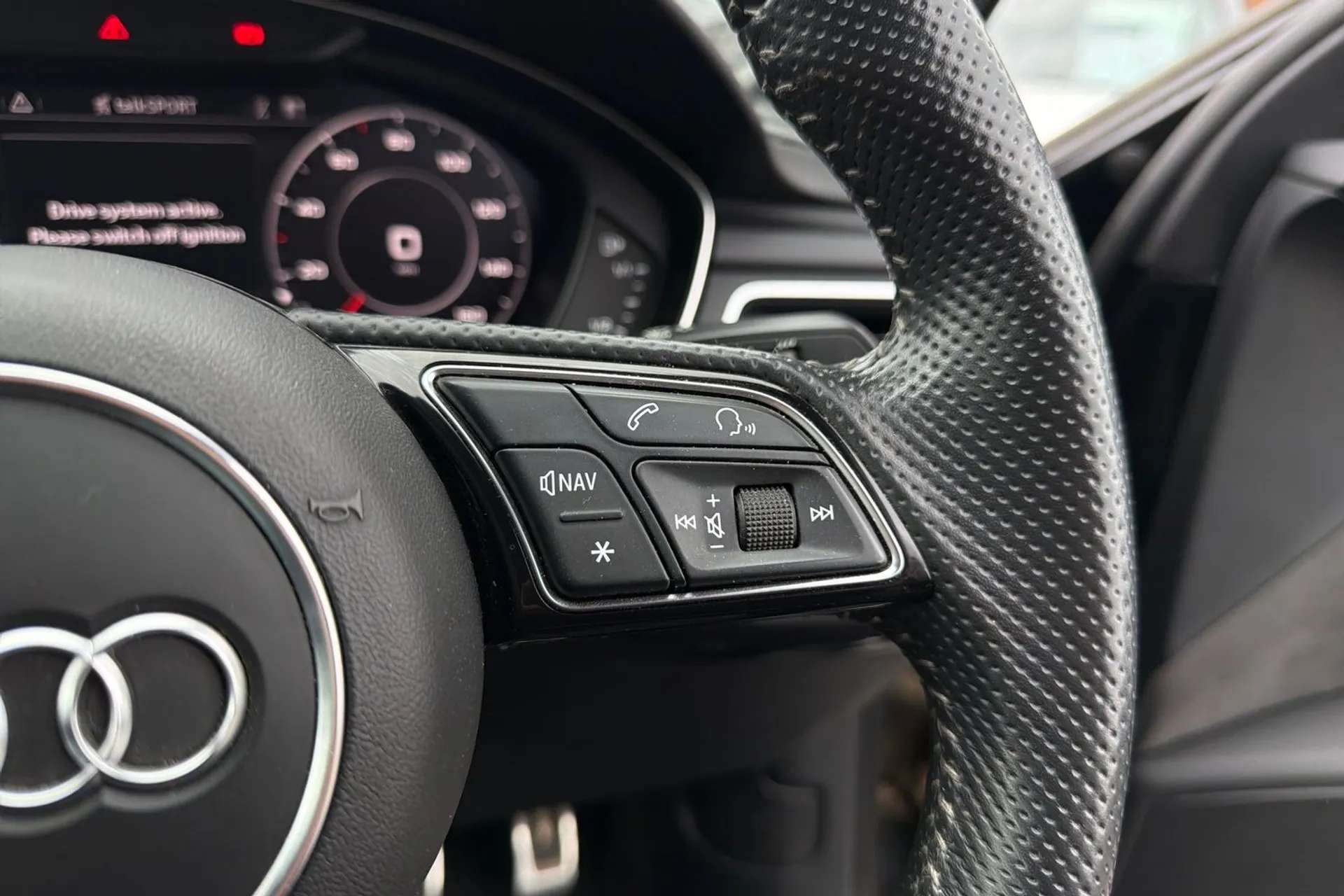 2018 AUDI A4 2018 AUDI A4