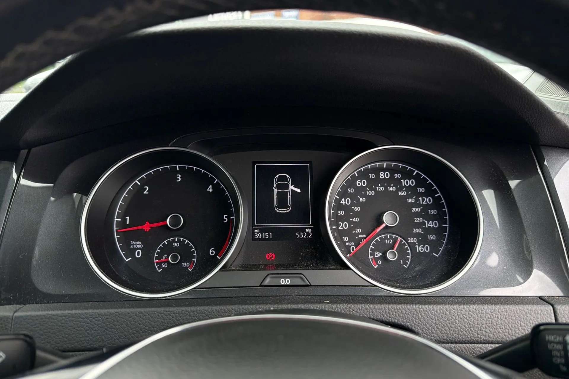 2019 VOLKSWAGEN GOLF 2019 VOLKSWAGEN GOLF