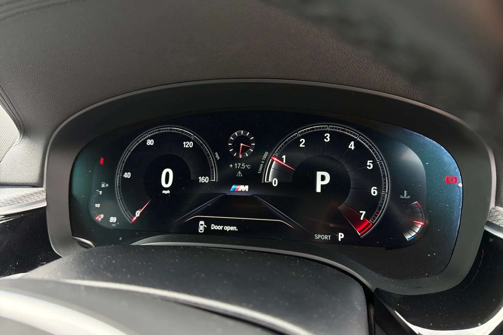 2019 BMW 5 SERIES 2019 BMW 5 SERIES