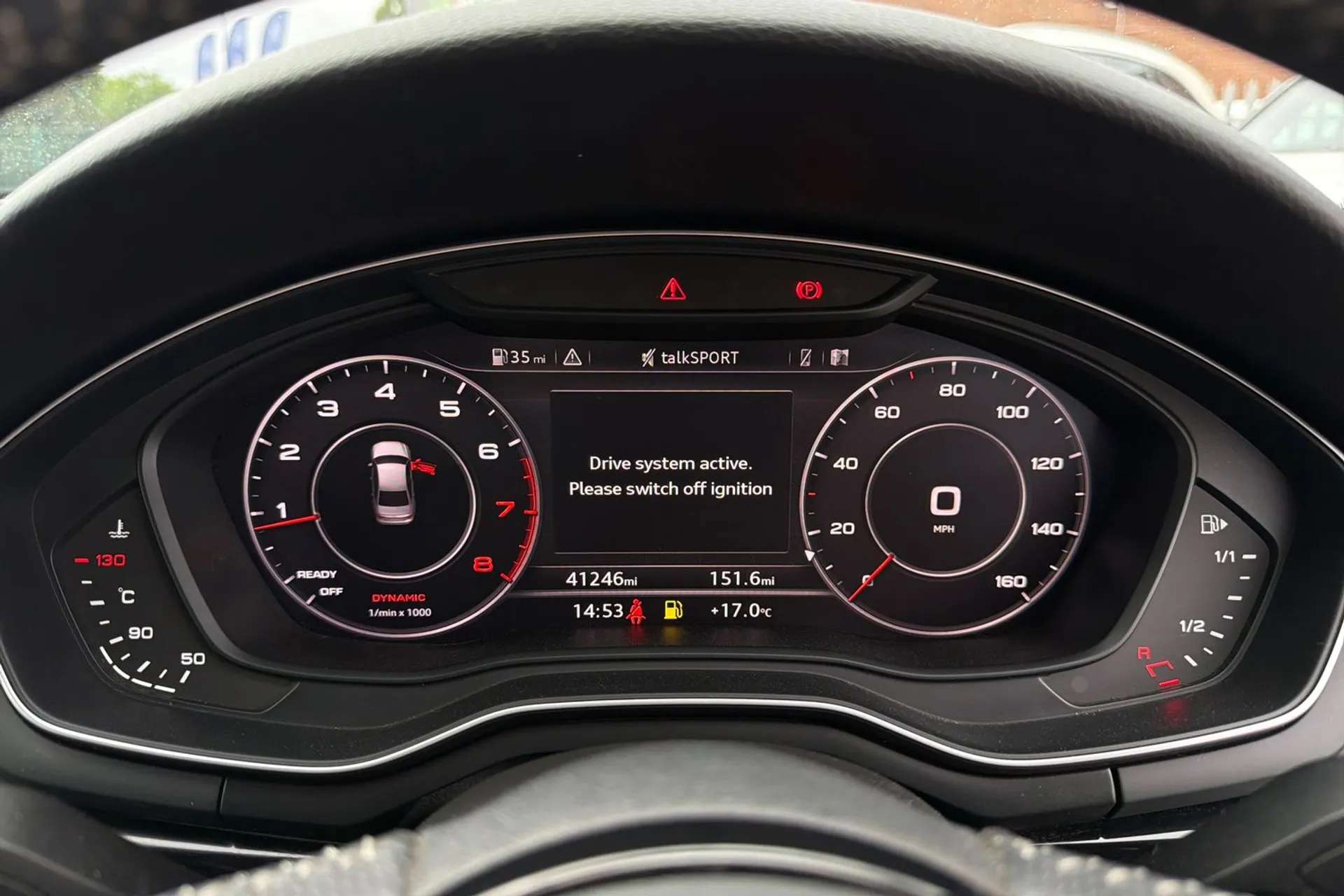 2018 AUDI A4 2018 AUDI A4