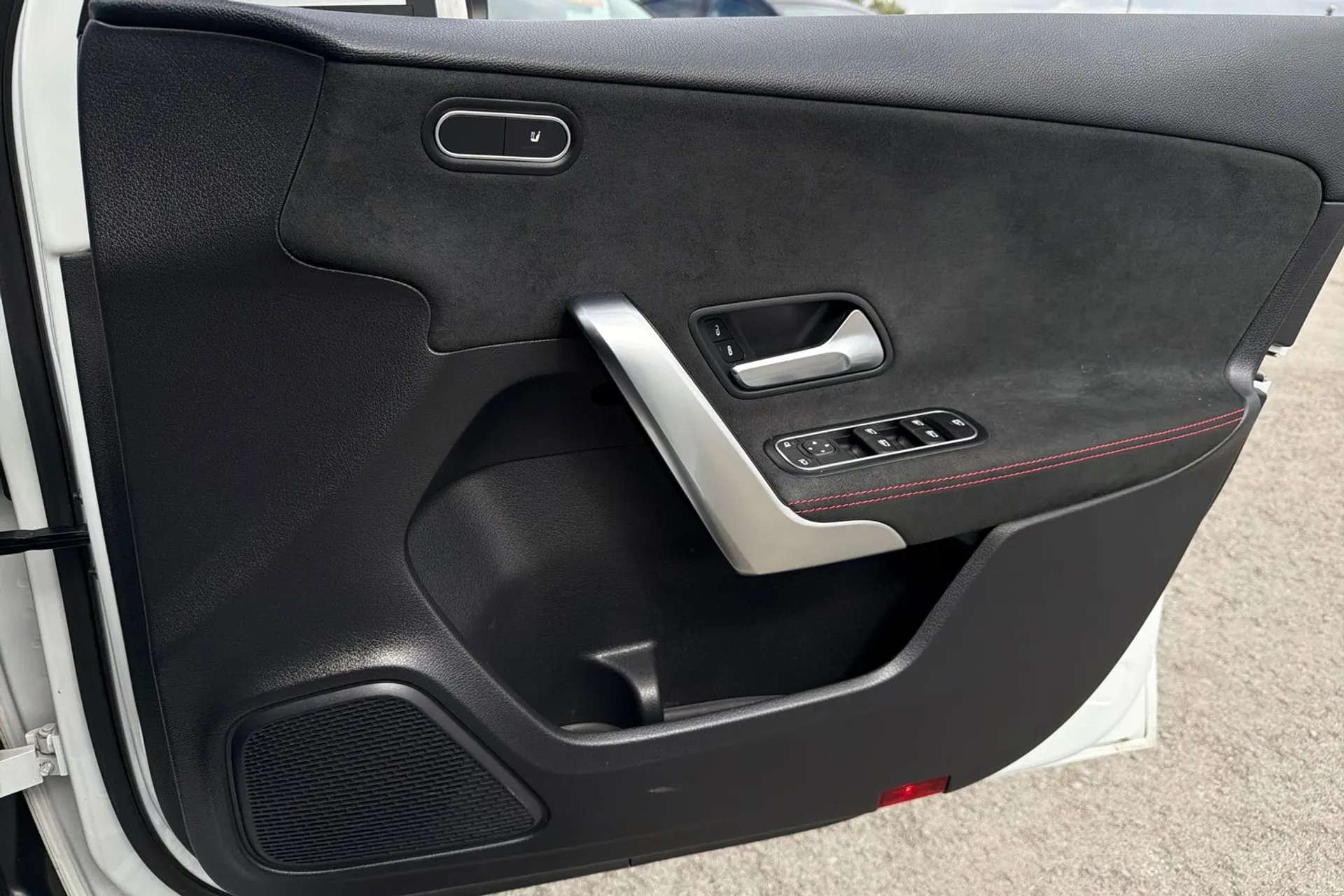 2020 MERCEDES-BENZ A CLASS 2020 MERCEDES-BENZ A CLASS