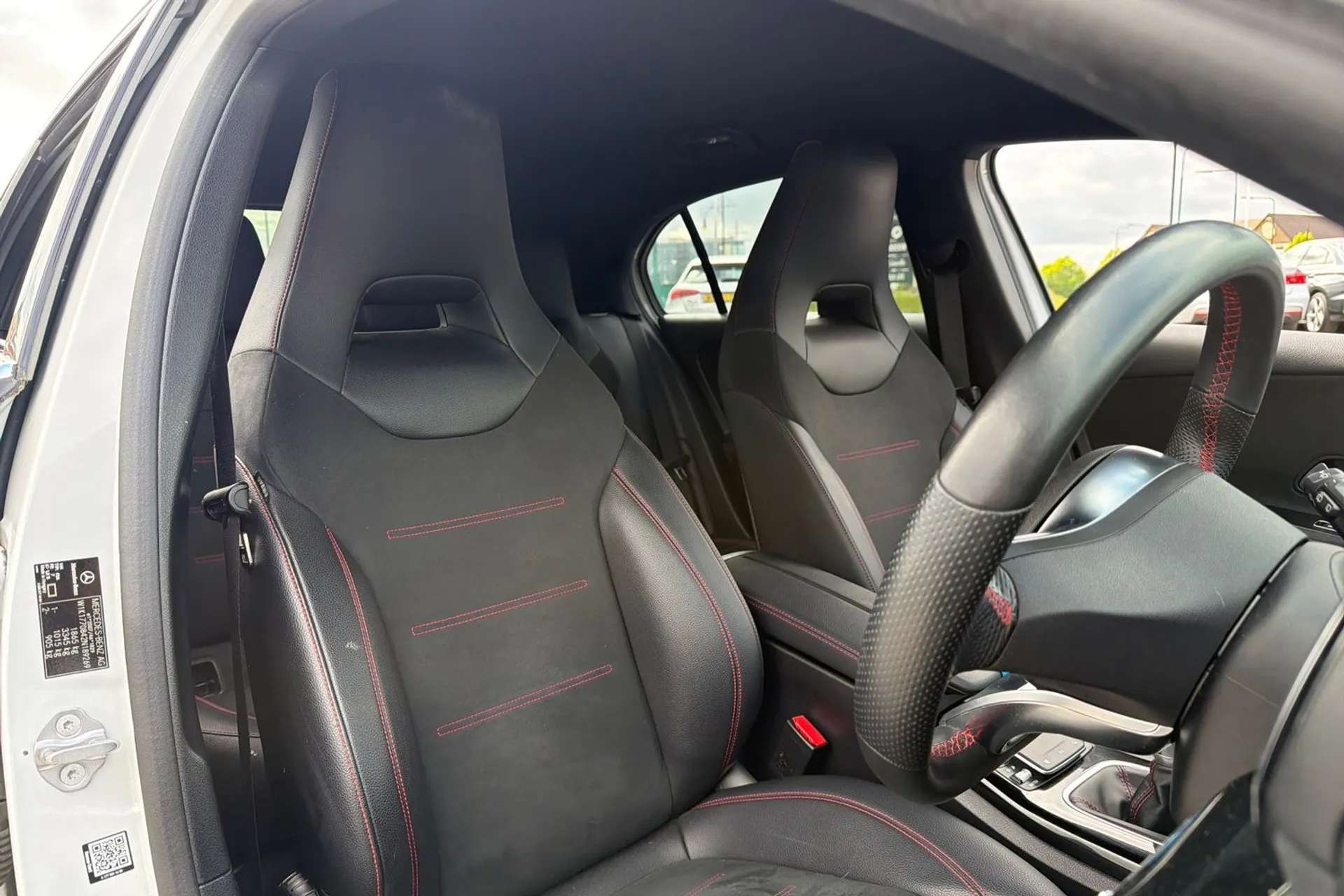 2020 MERCEDES-BENZ A CLASS 2020 MERCEDES-BENZ A CLASS