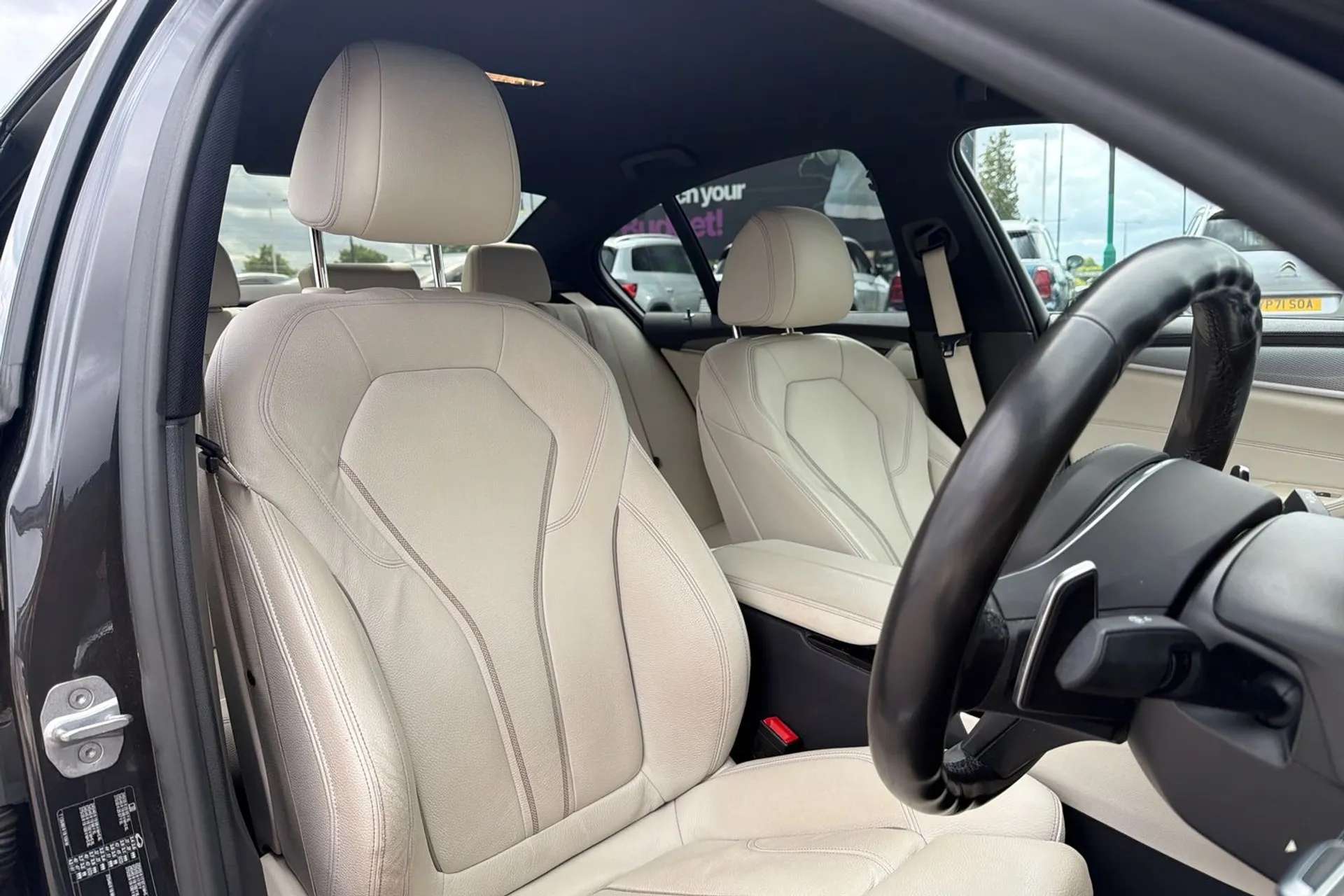 2019 BMW 5 SERIES 2019 BMW 5 SERIES