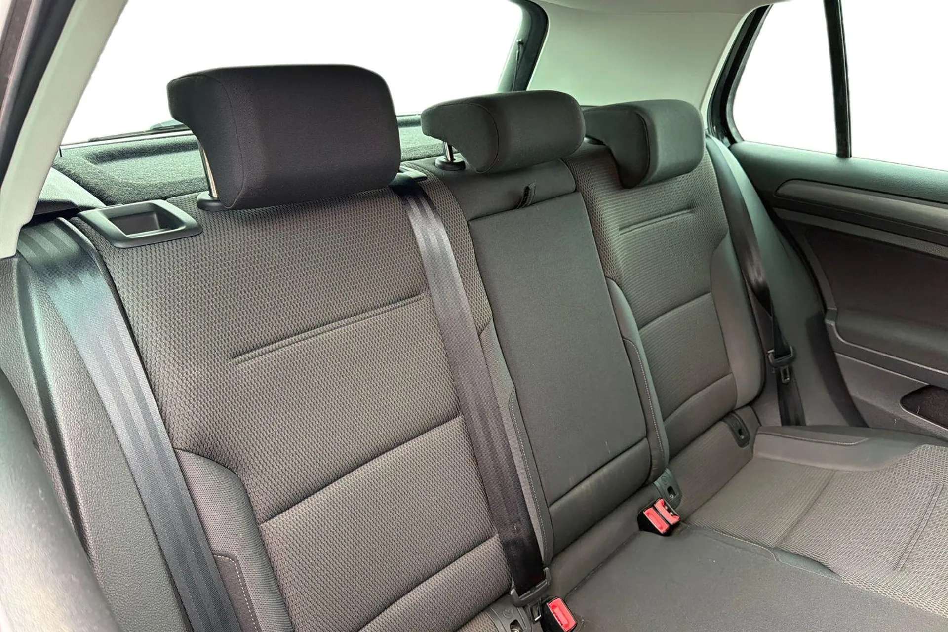 2019 VOLKSWAGEN GOLF 2019 VOLKSWAGEN GOLF