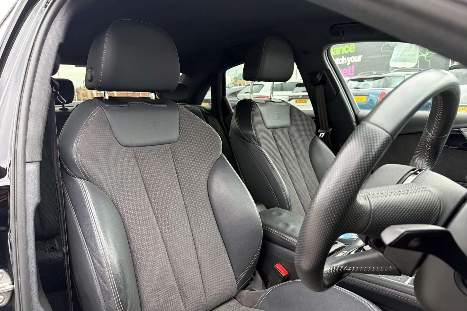 2018 AUDI A4 2018 AUDI A4