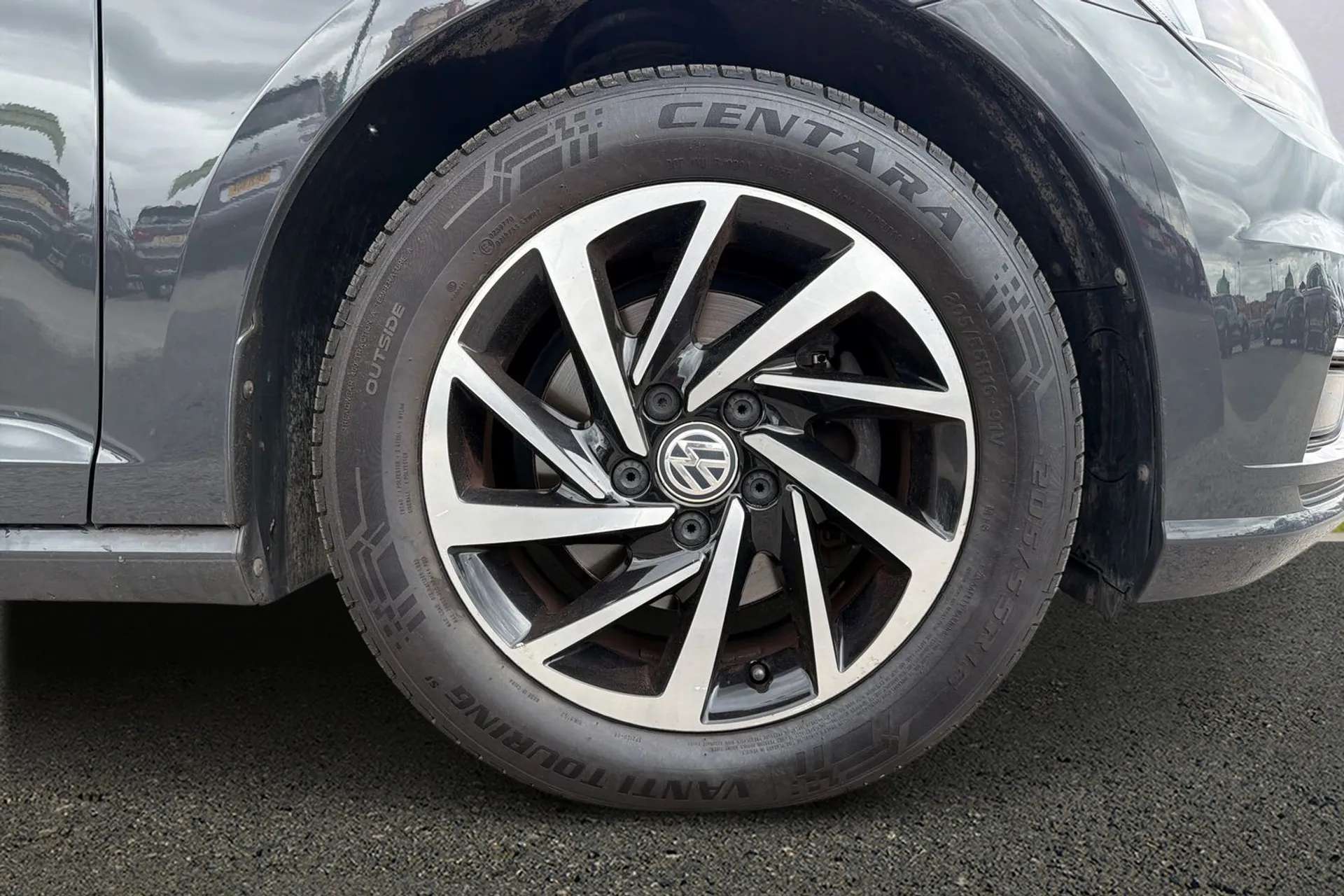 2019 VOLKSWAGEN GOLF 2019 VOLKSWAGEN GOLF