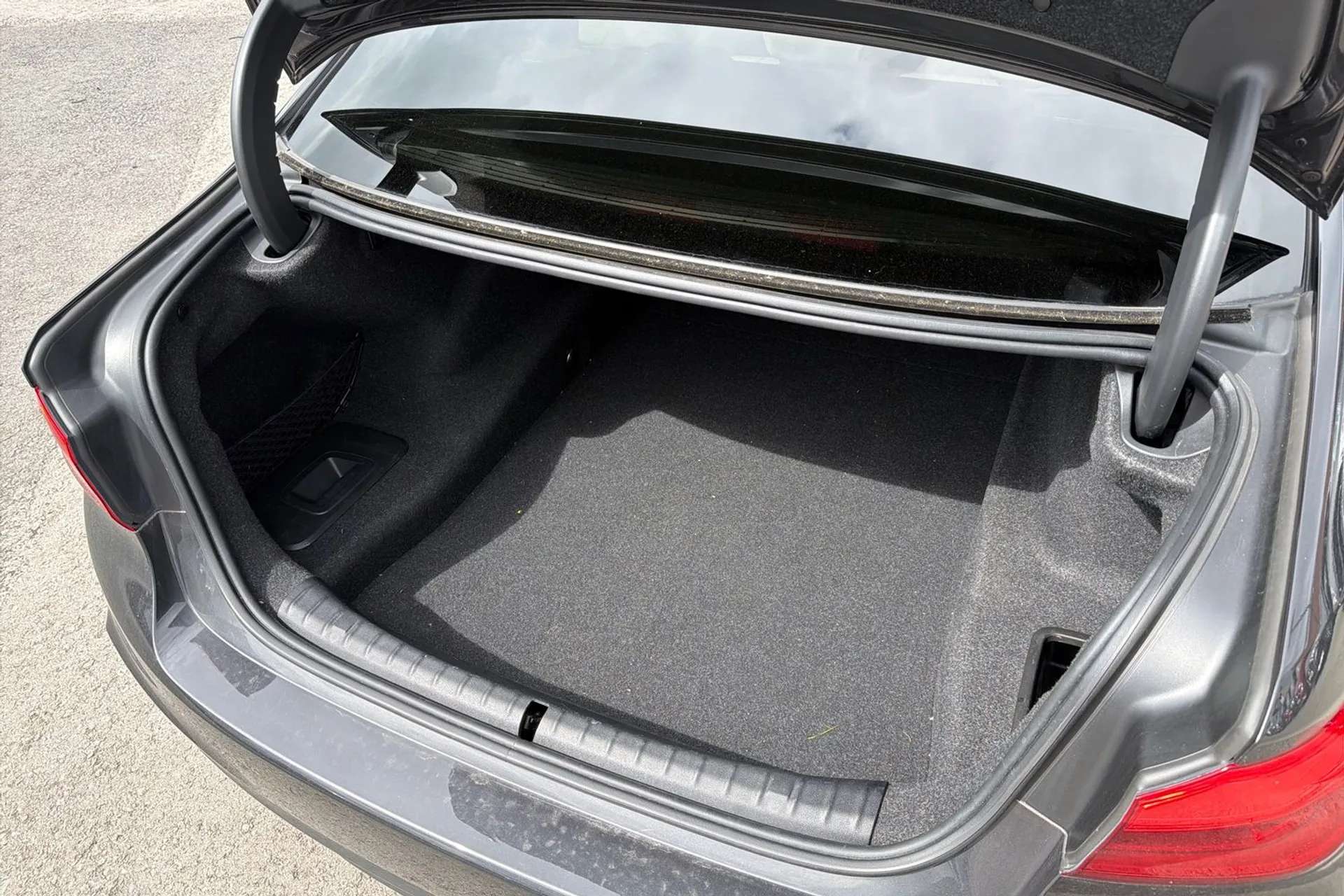 2019 BMW 5 SERIES 2019 BMW 5 SERIES