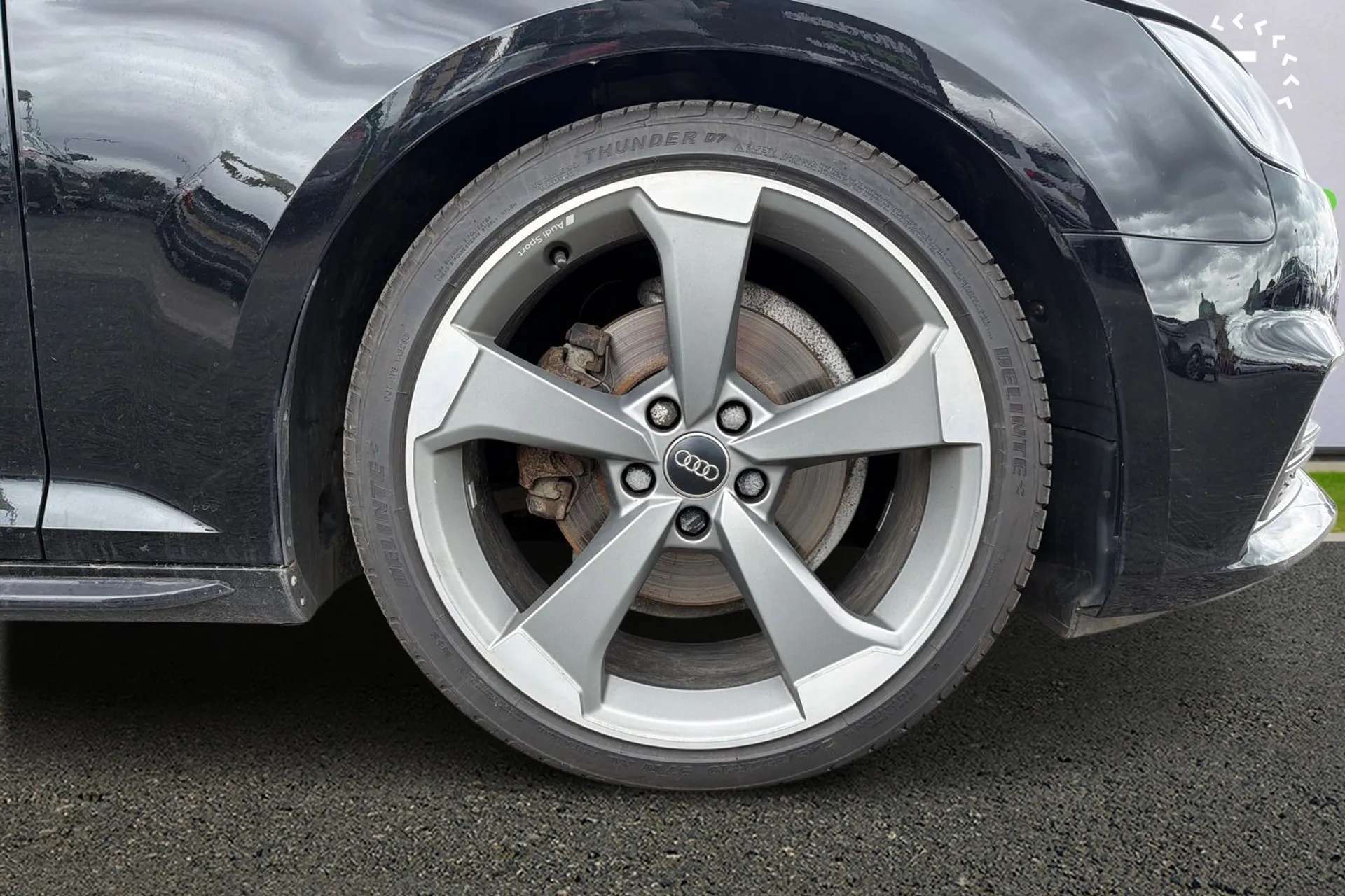 2018 AUDI A4 2018 AUDI A4