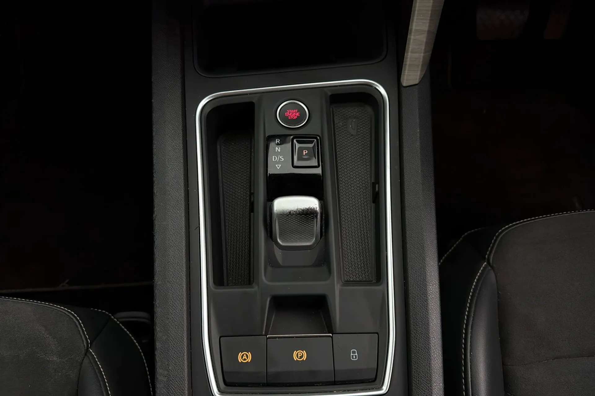 2021 SEAT LEON 2021 SEAT LEON