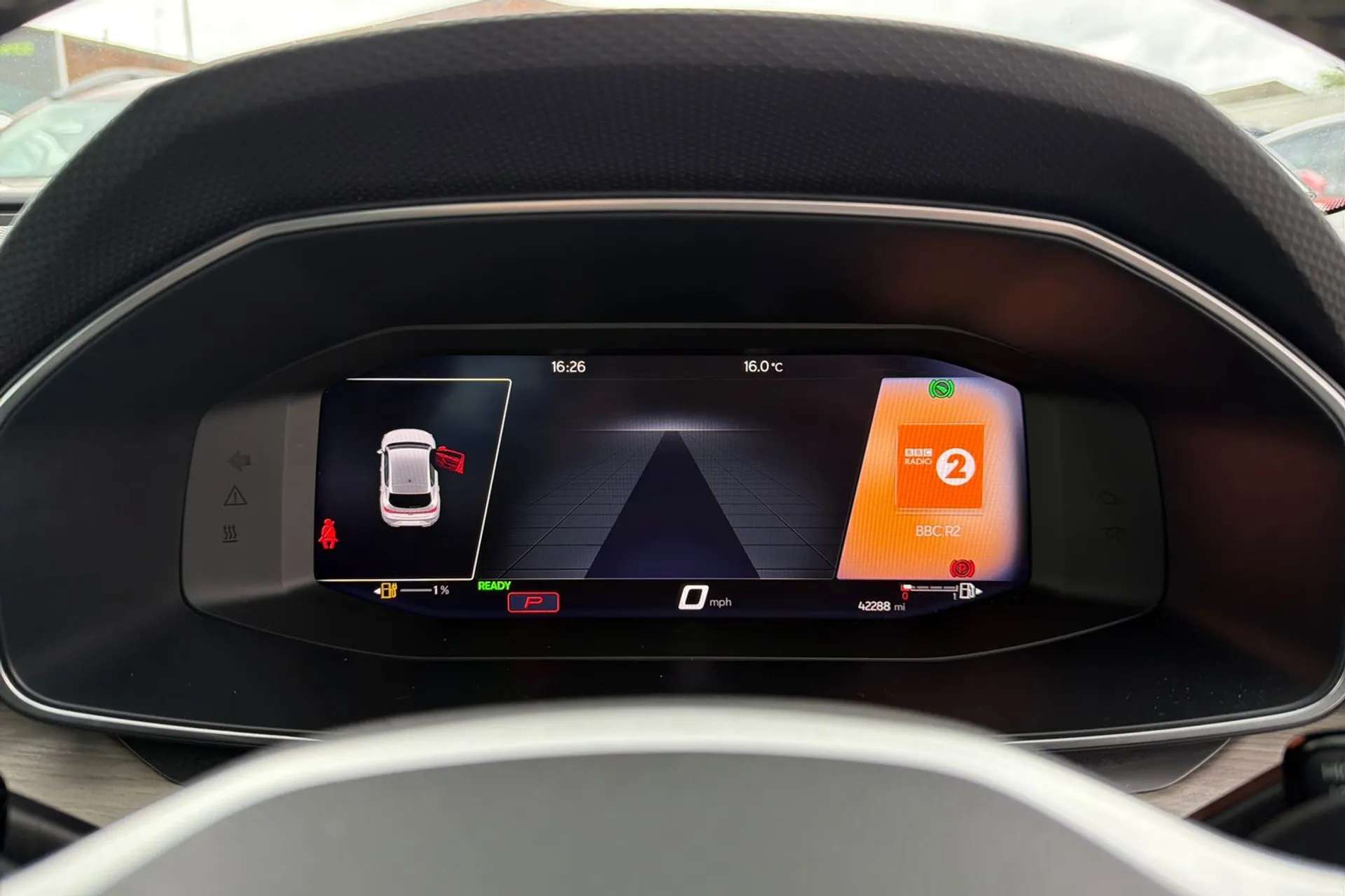 2021 SEAT LEON 2021 SEAT LEON