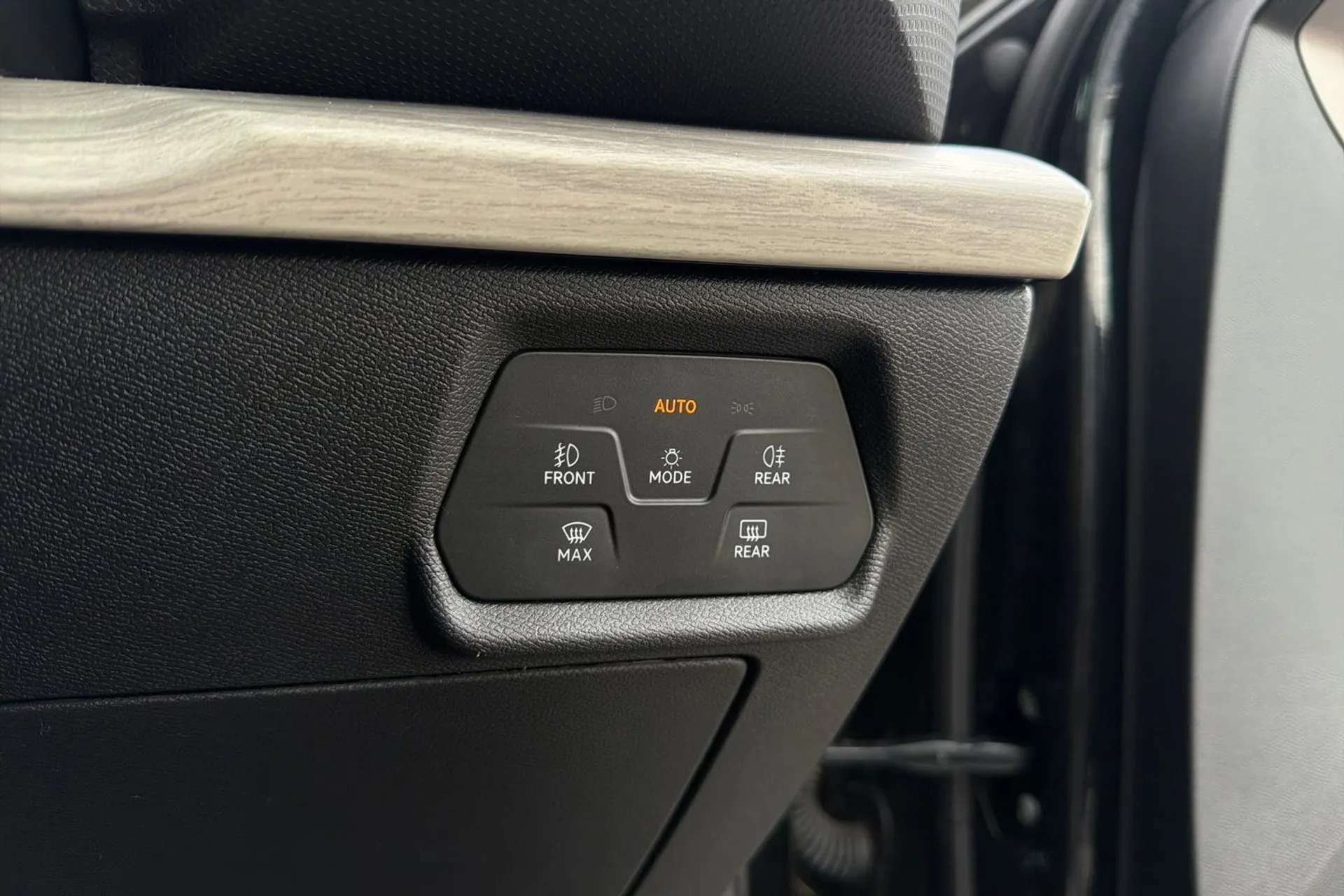 2021 SEAT LEON 2021 SEAT LEON