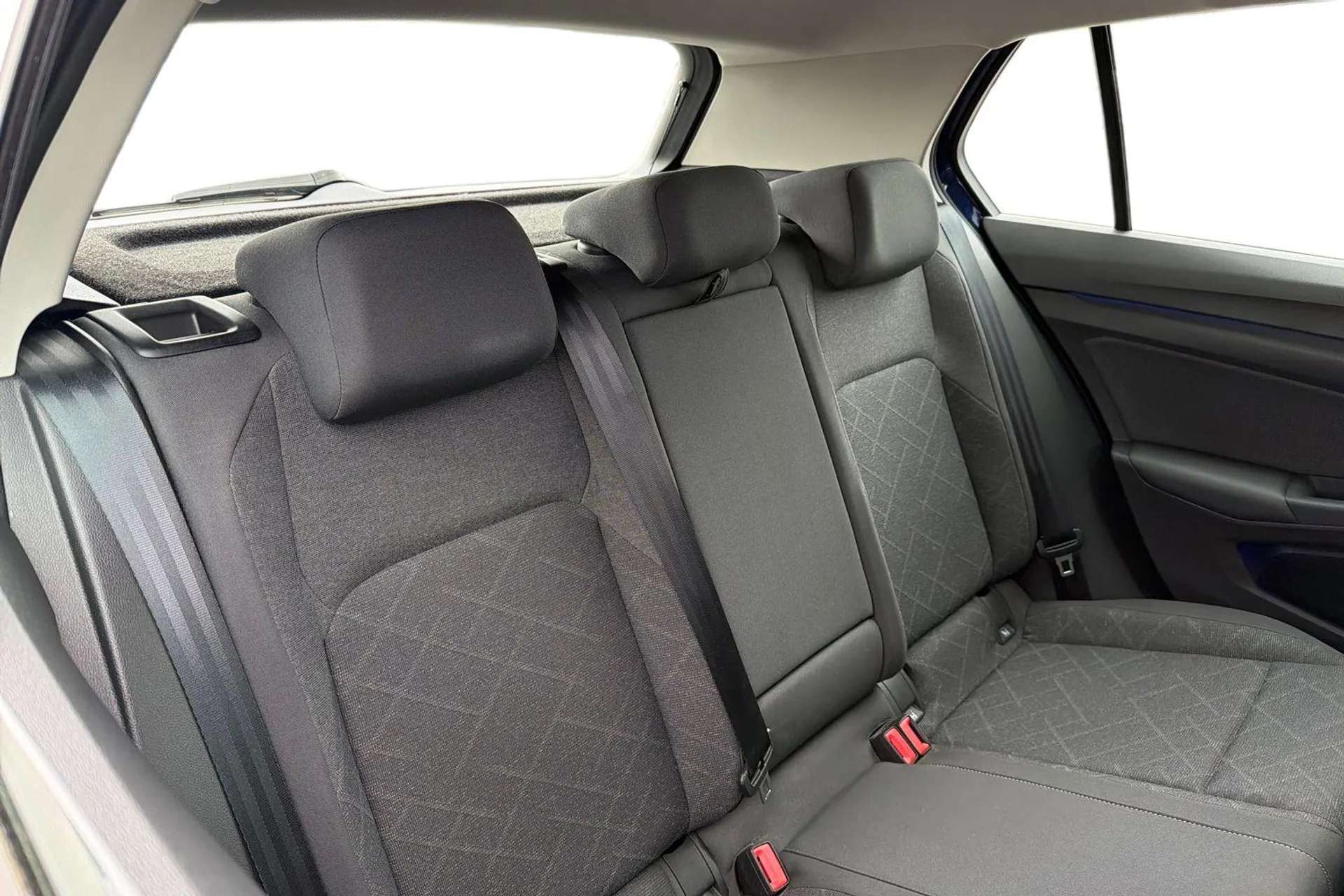 2023 VOLKSWAGEN GOLF 2023 VOLKSWAGEN GOLF