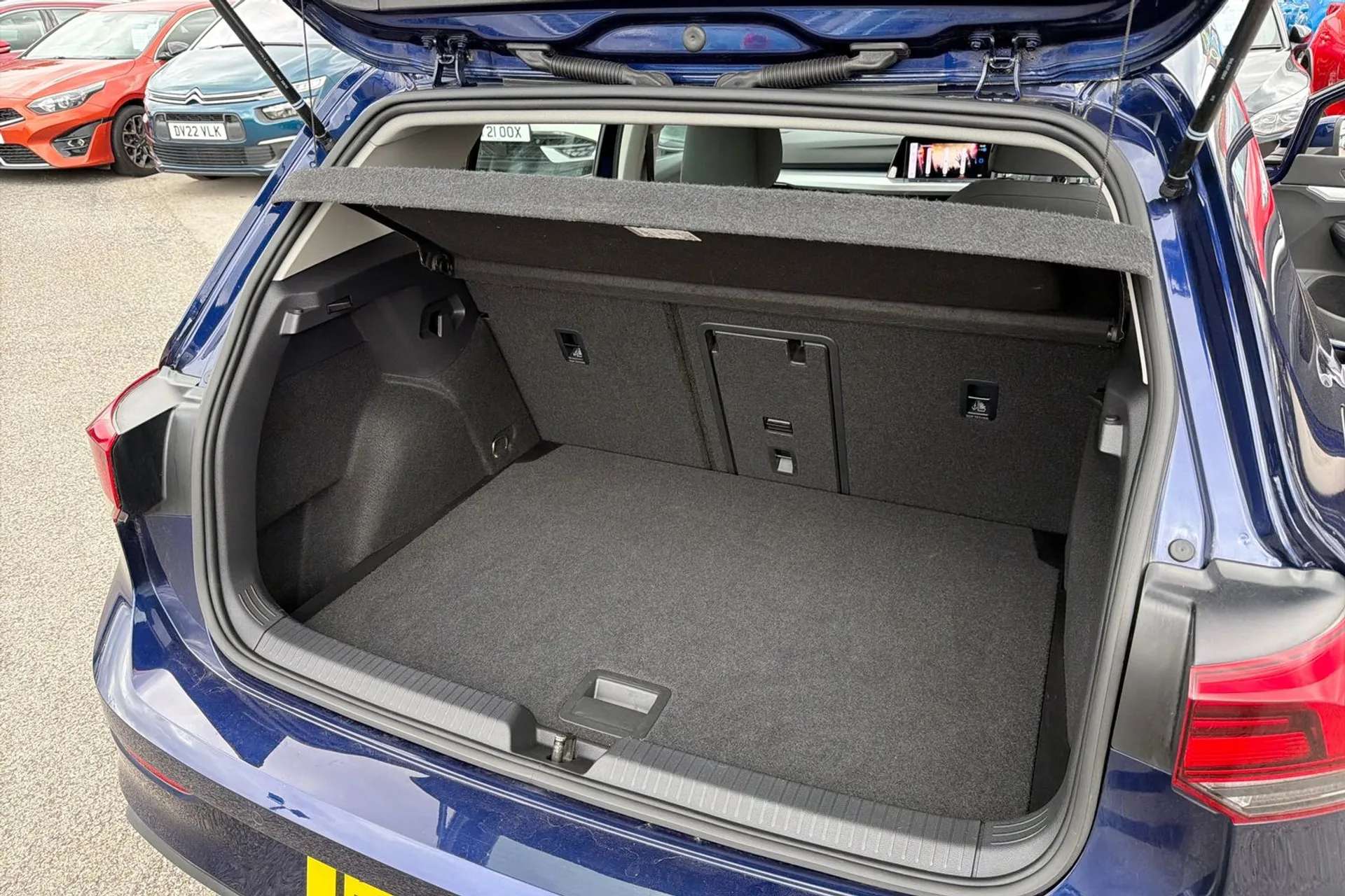 2023 VOLKSWAGEN GOLF 2023 VOLKSWAGEN GOLF