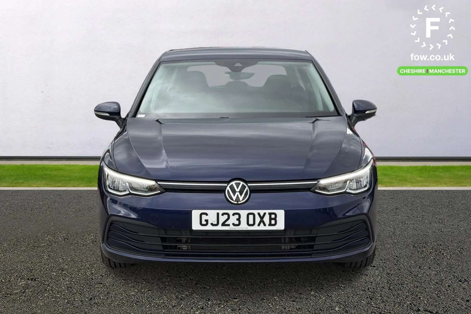 2023 VOLKSWAGEN GOLF 2023 VOLKSWAGEN GOLF